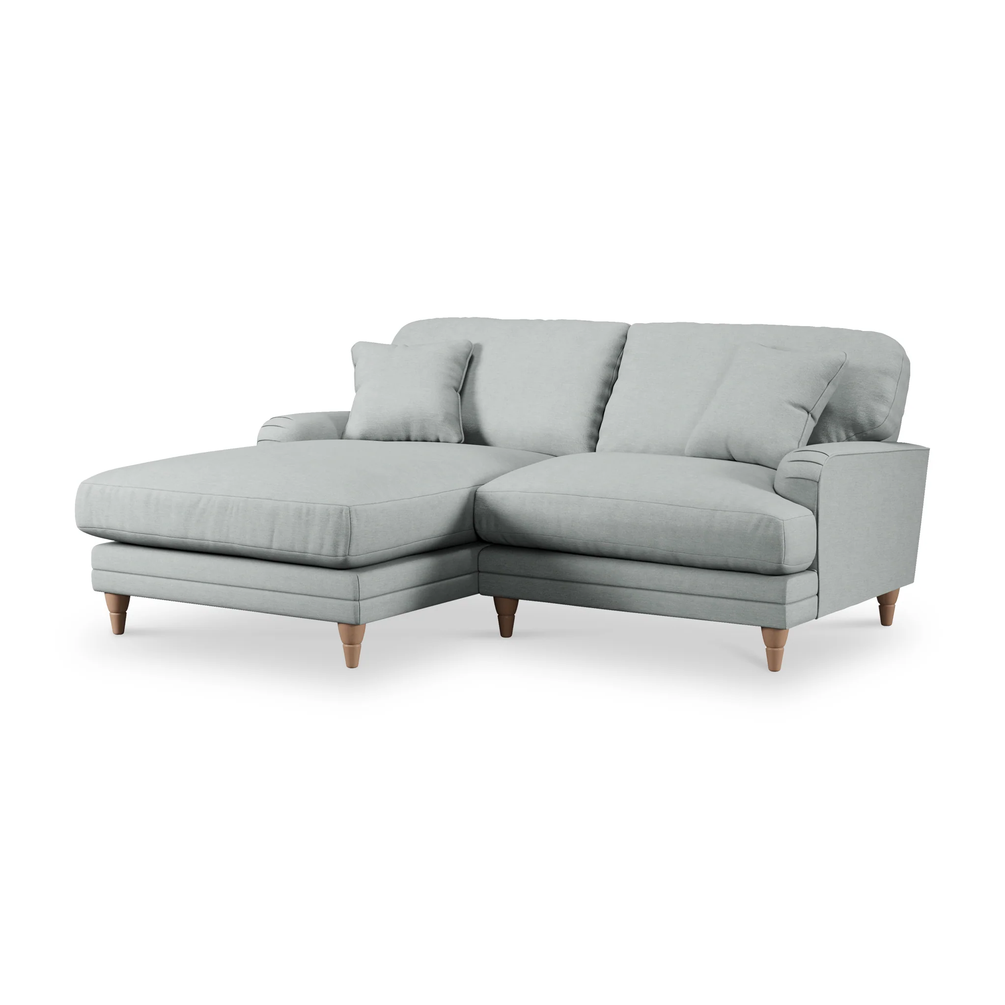 Bampton 3 Seater Chaise Sofa - Image 116