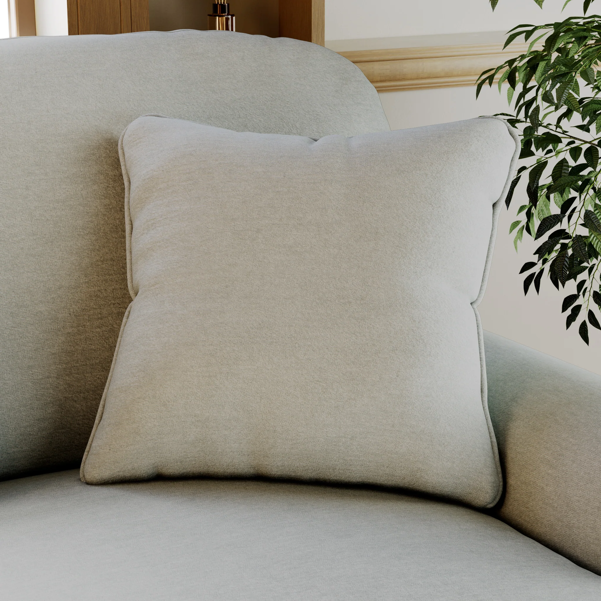 Bampton 3 Seater Chaise Sofa - Image 118