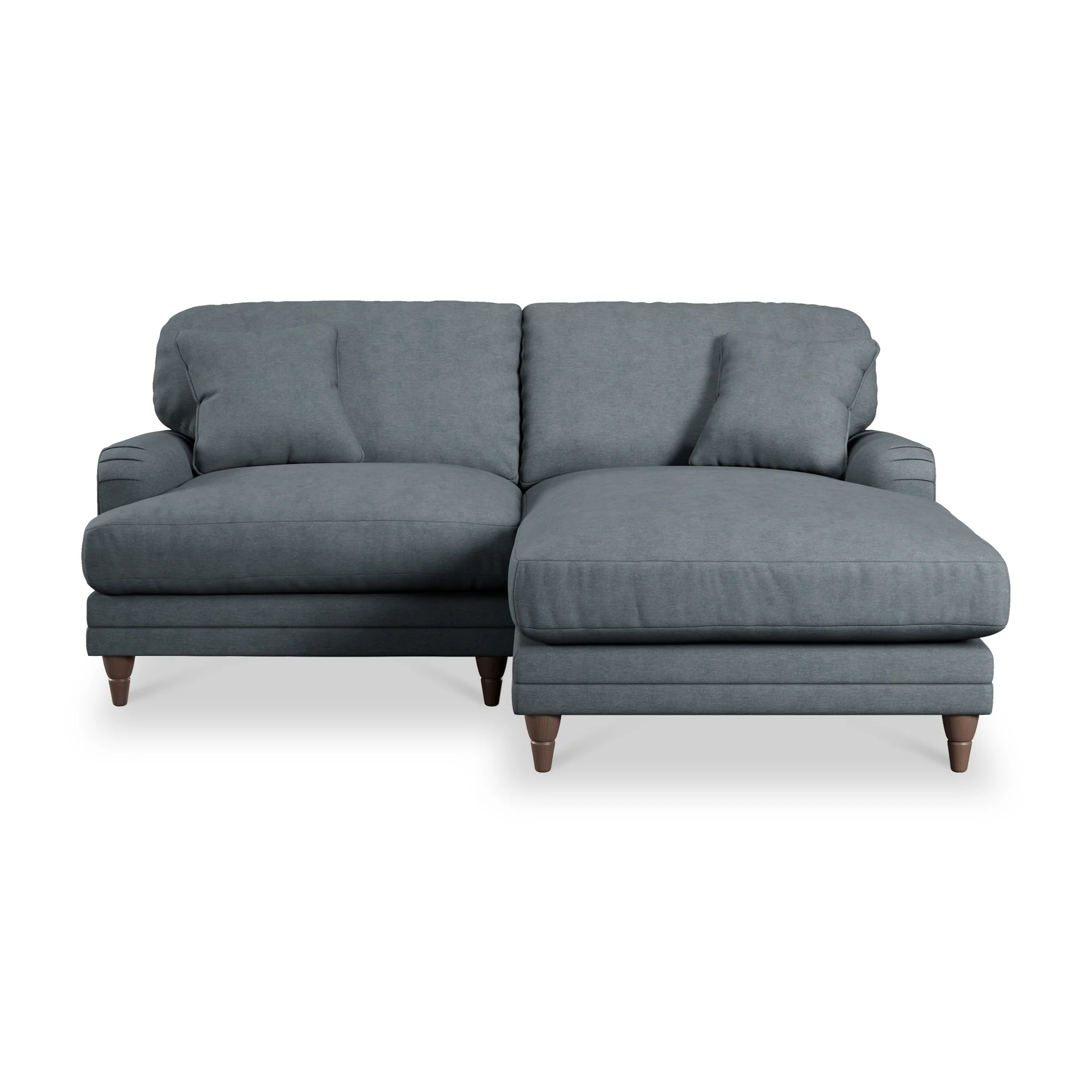 Bampton 3 Seater Chaise Sofa - Image 21