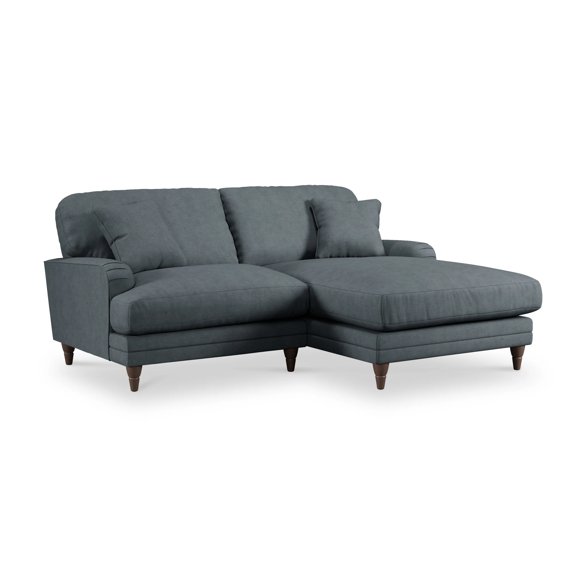 Bampton 3 Seater Chaise Sofa - Image 24