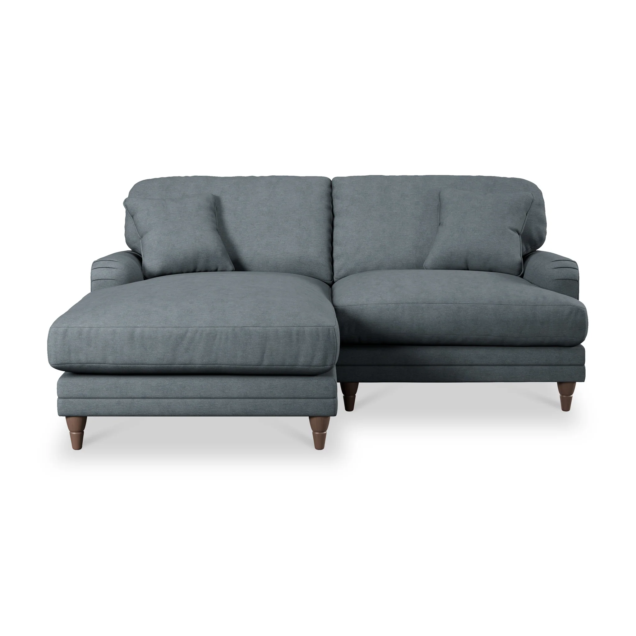 Bampton 3 Seater Chaise Sofa - Image 29