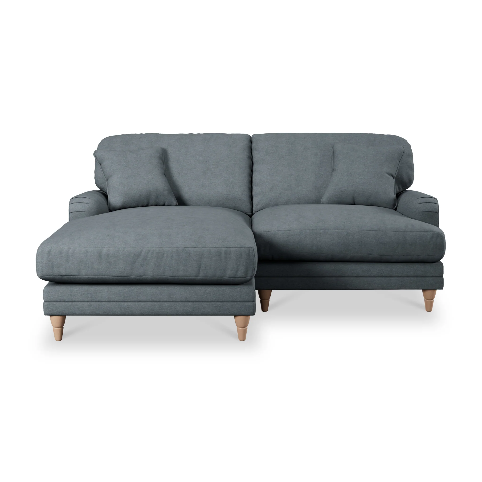 Bampton 3 Seater Chaise Sofa - Image 33