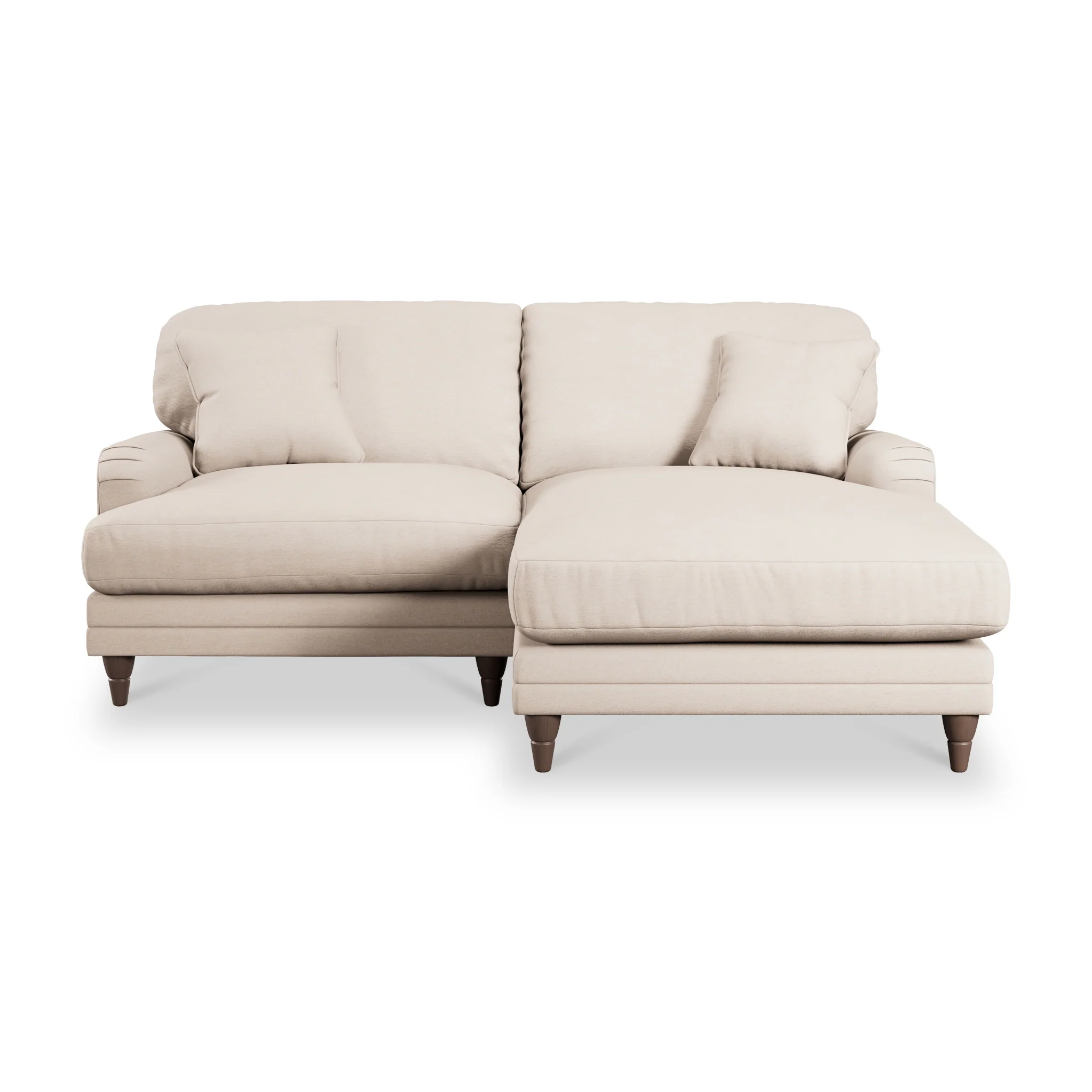 Bampton 3 Seater Chaise Sofa - Image 41