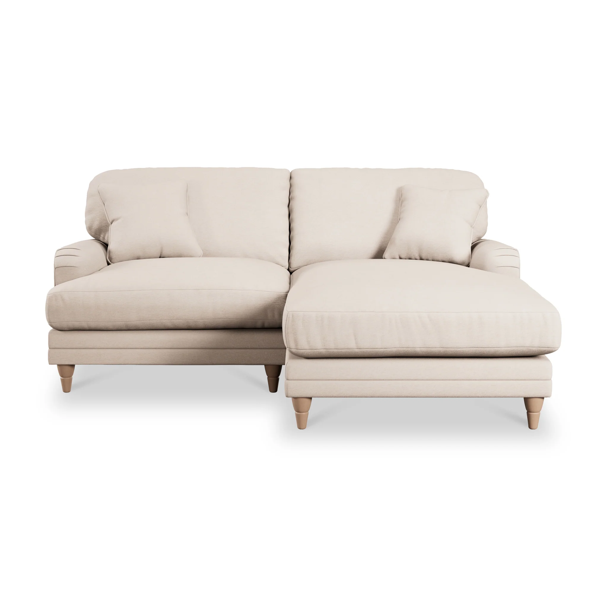 Bampton 3 Seater Chaise Sofa - Image 45