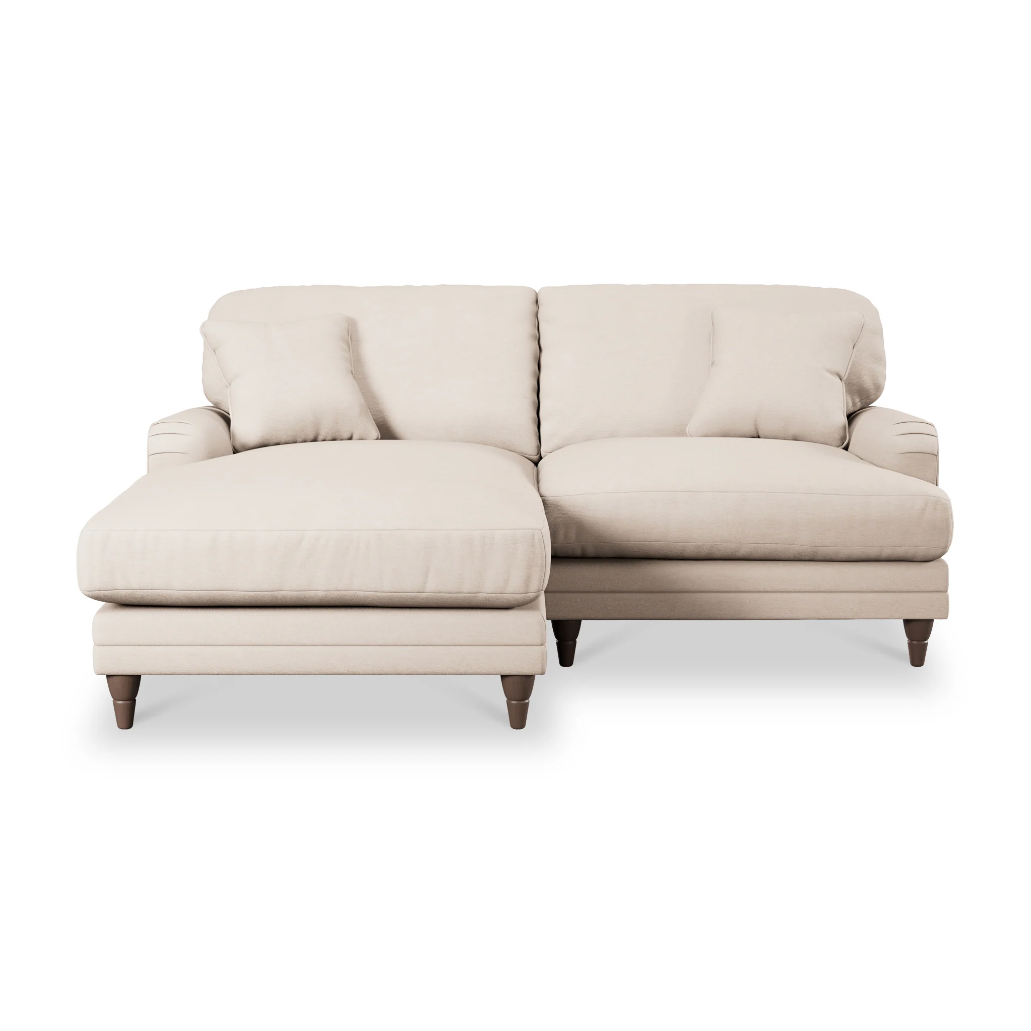 Bampton 3 Seater Chaise Sofa - Image 49