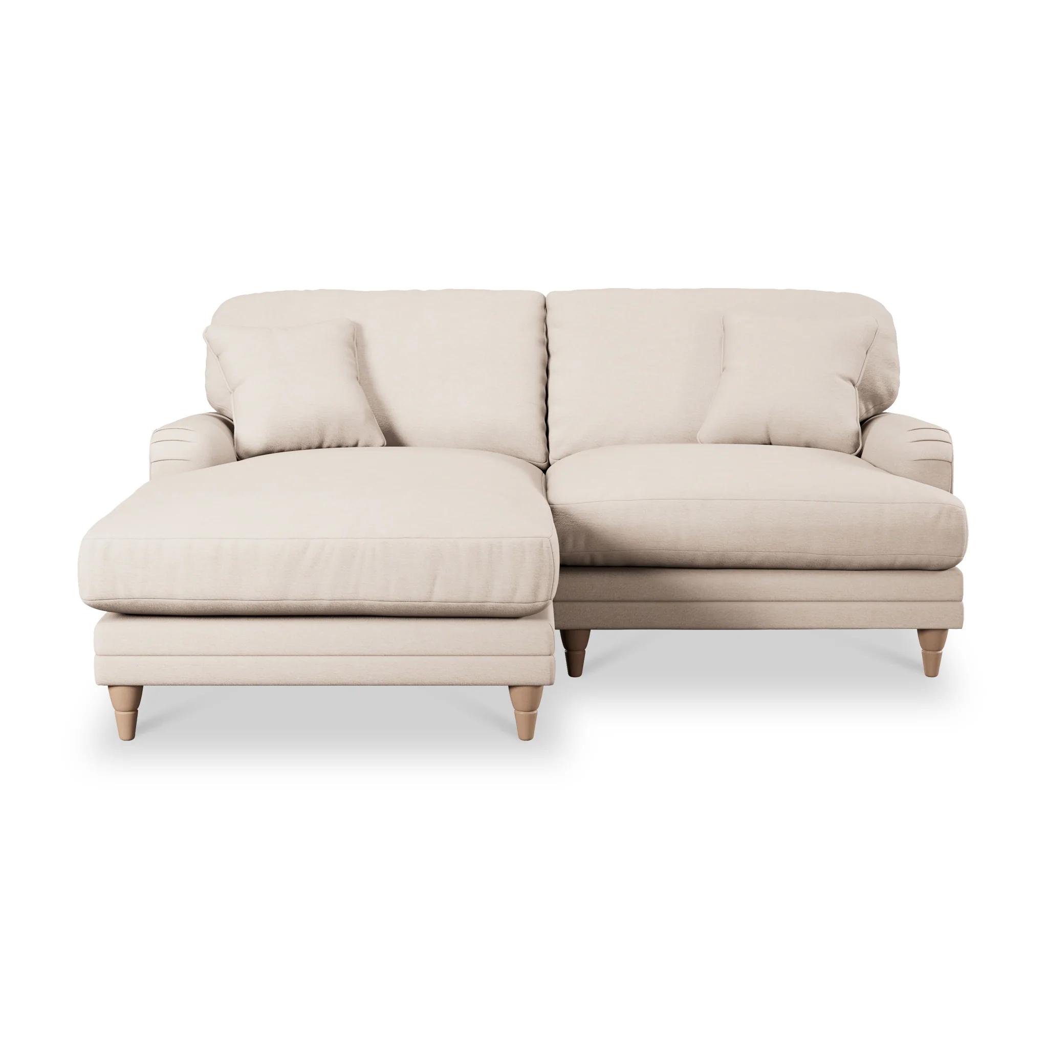 Bampton 3 Seater Chaise Sofa - Image 53