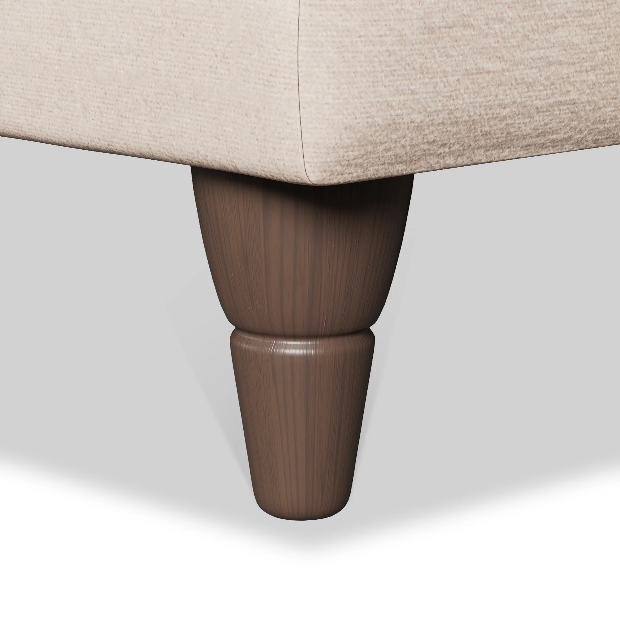 Bampton 3 Seater Chaise Sofa - Image 59
