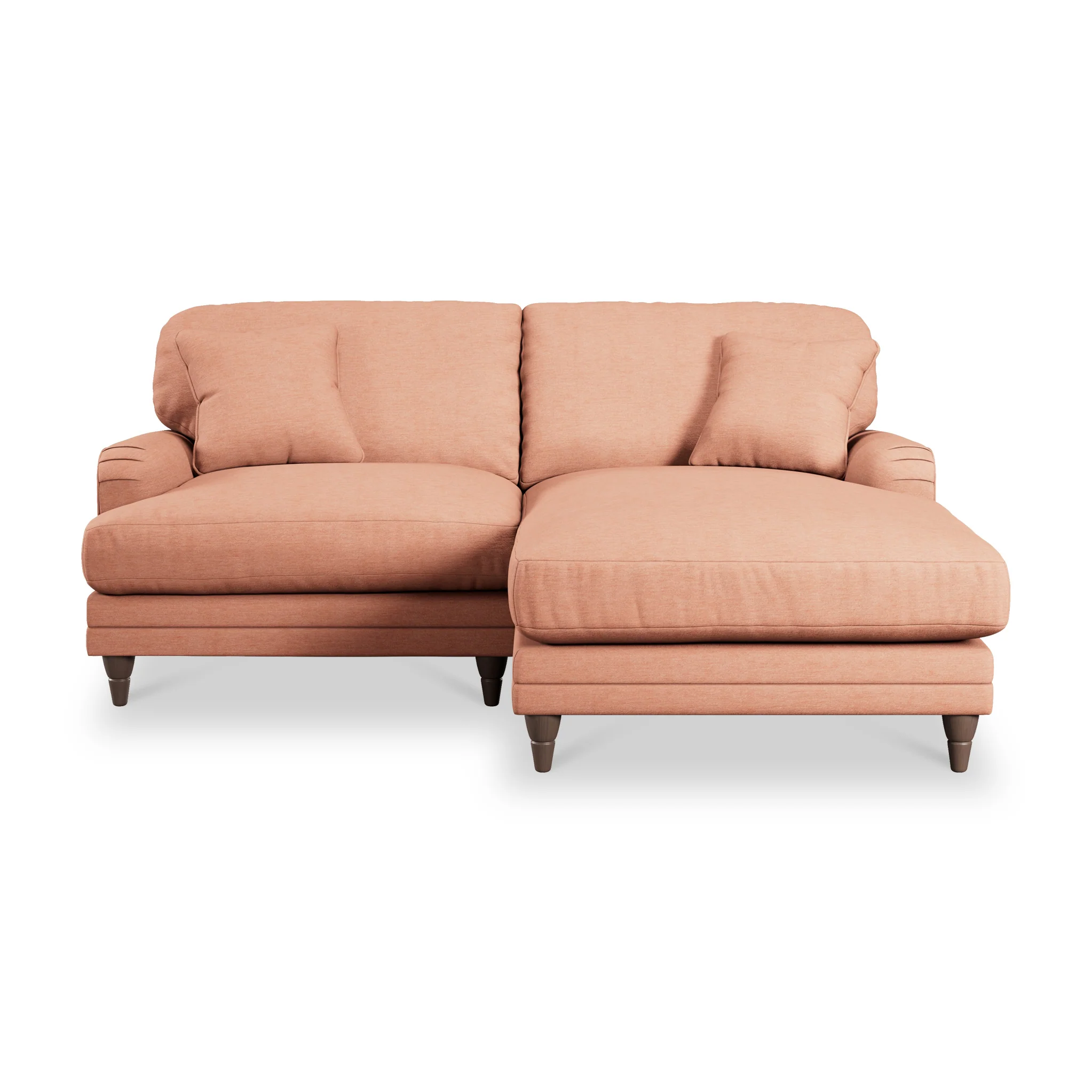 Bampton 3 Seater Chaise Sofa - Image 61
