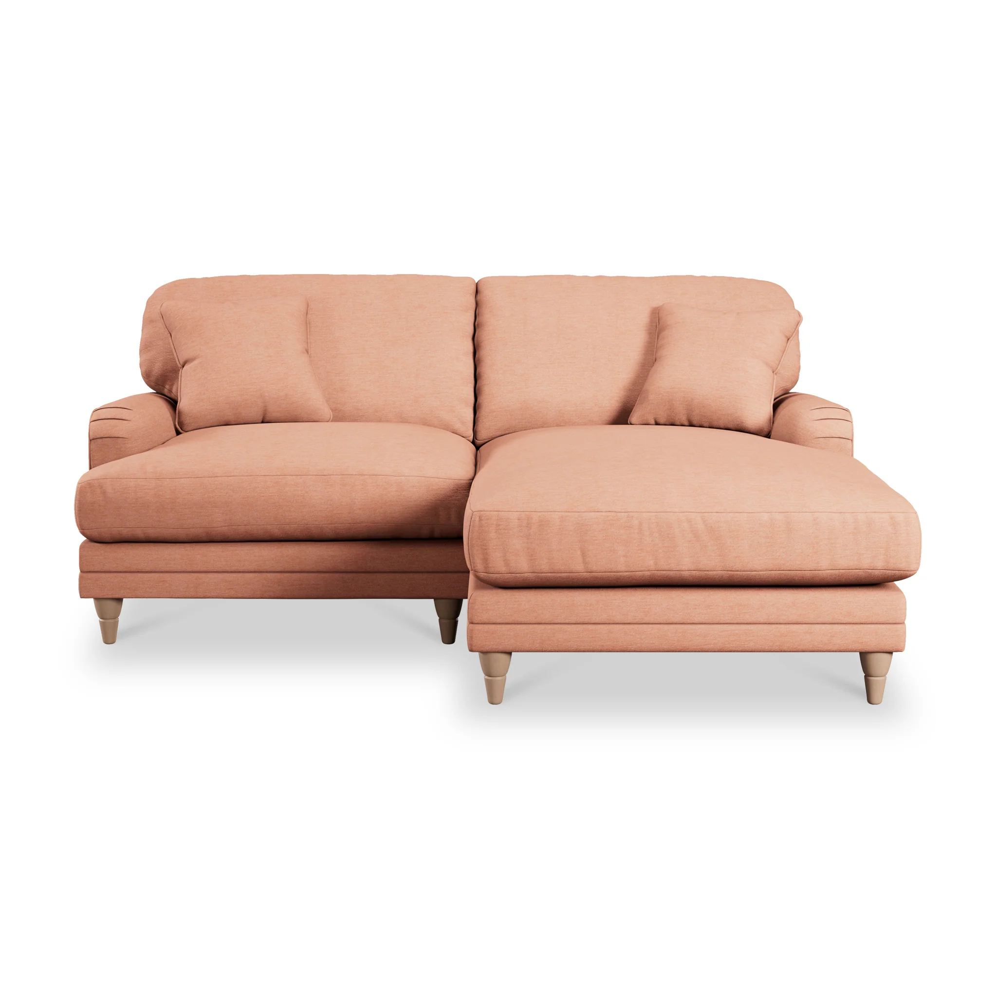 Bampton 3 Seater Chaise Sofa - Image 65