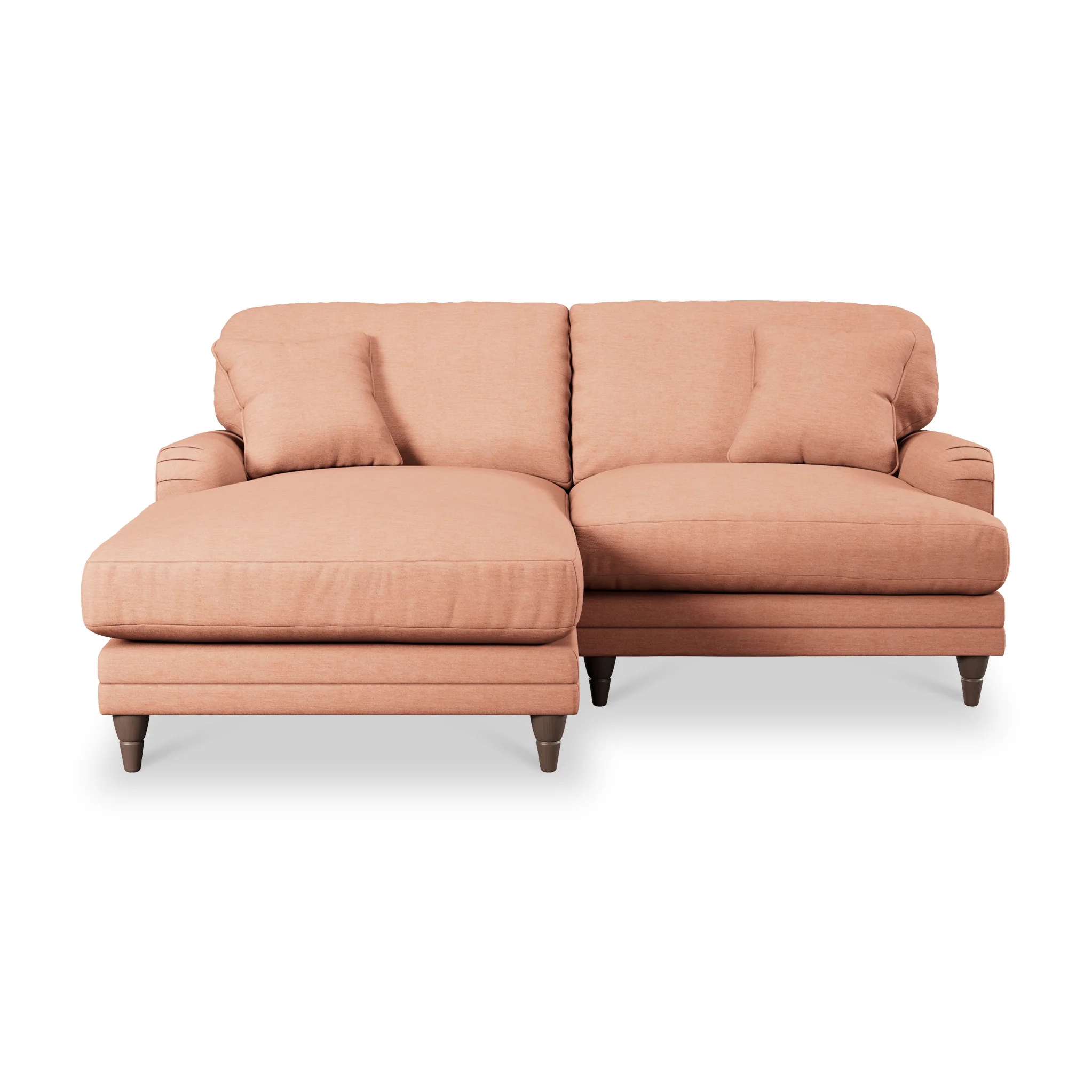 Bampton 3 Seater Chaise Sofa - Image 69