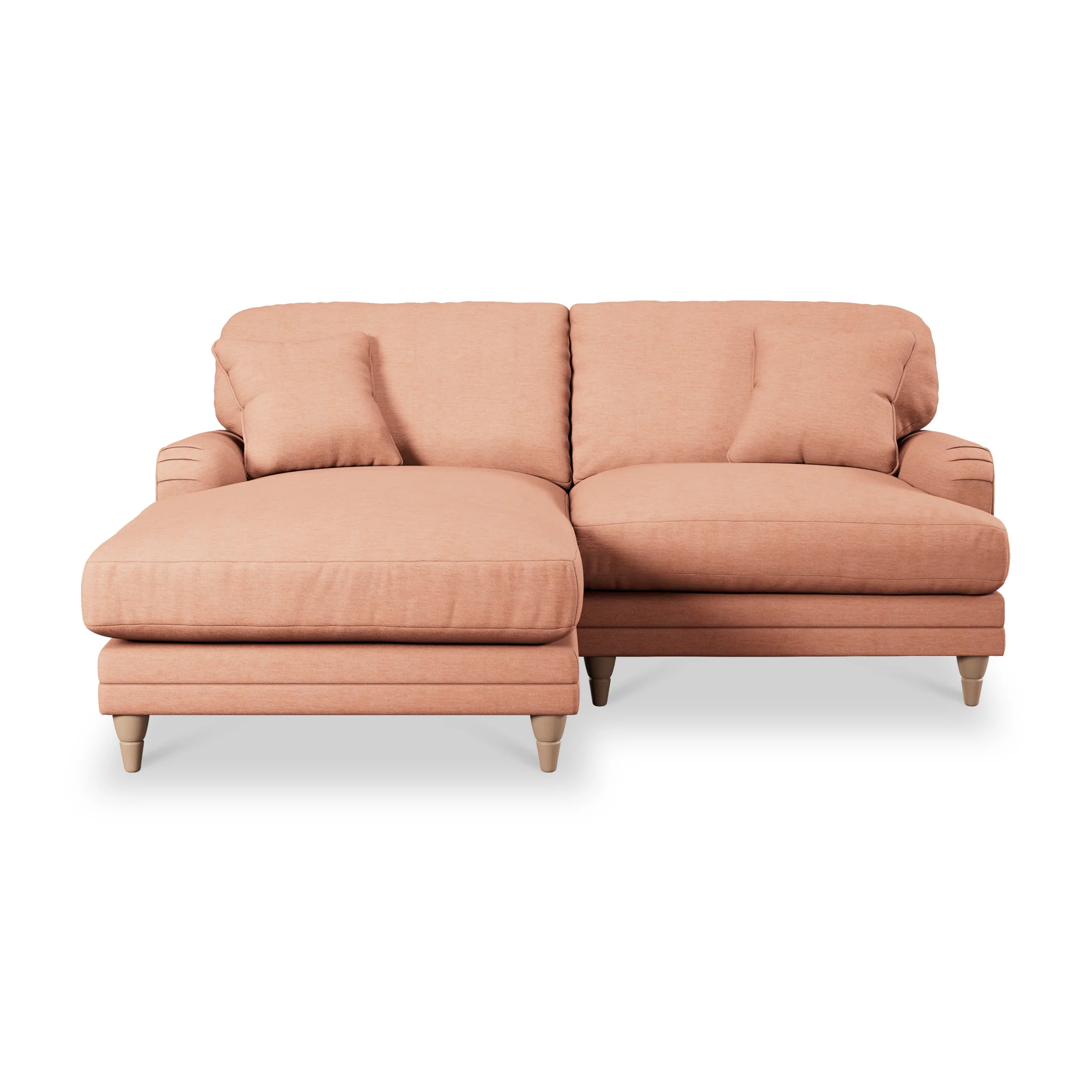 Bampton 3 Seater Chaise Sofa - Image 73