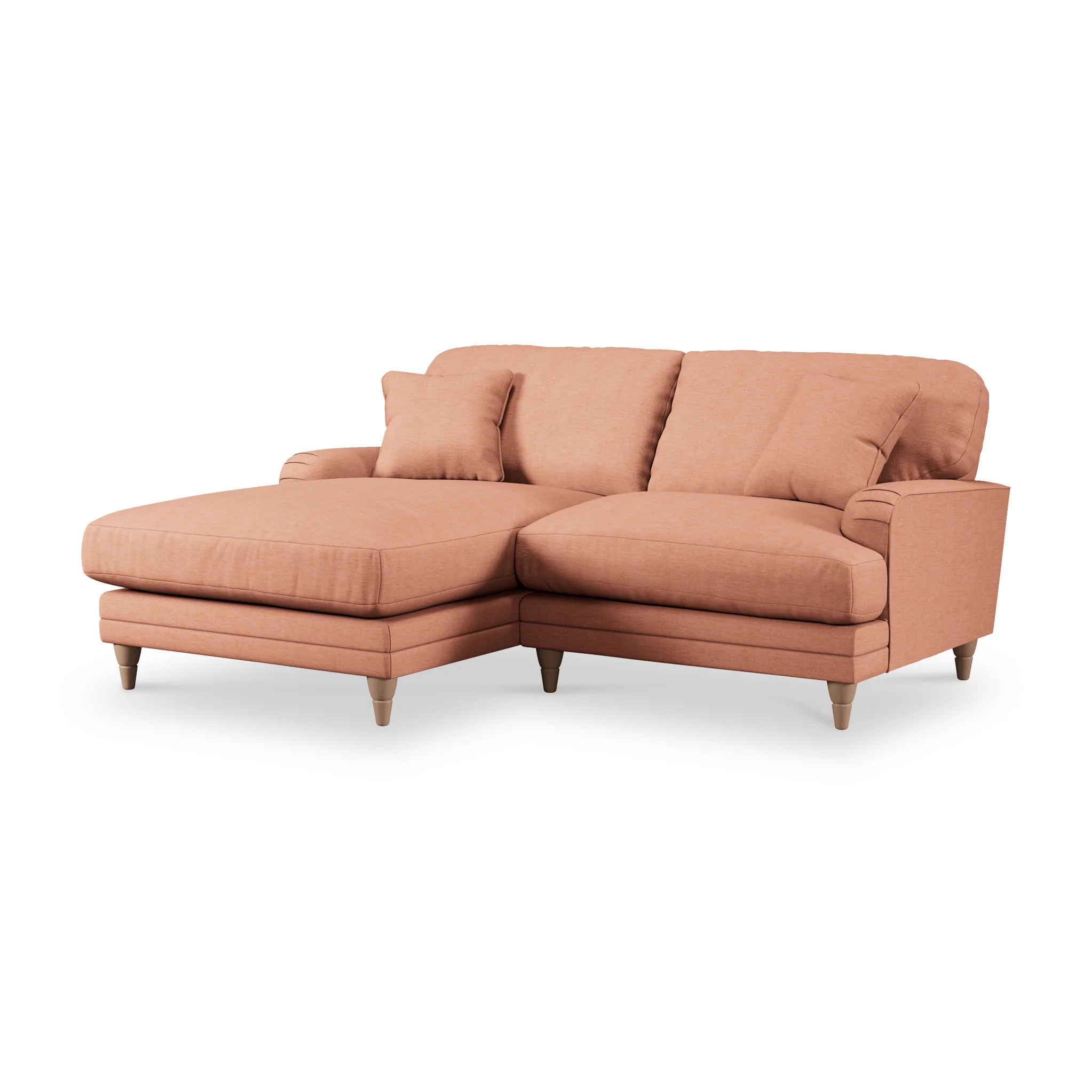 Bampton 3 Seater Chaise Sofa - Image 76