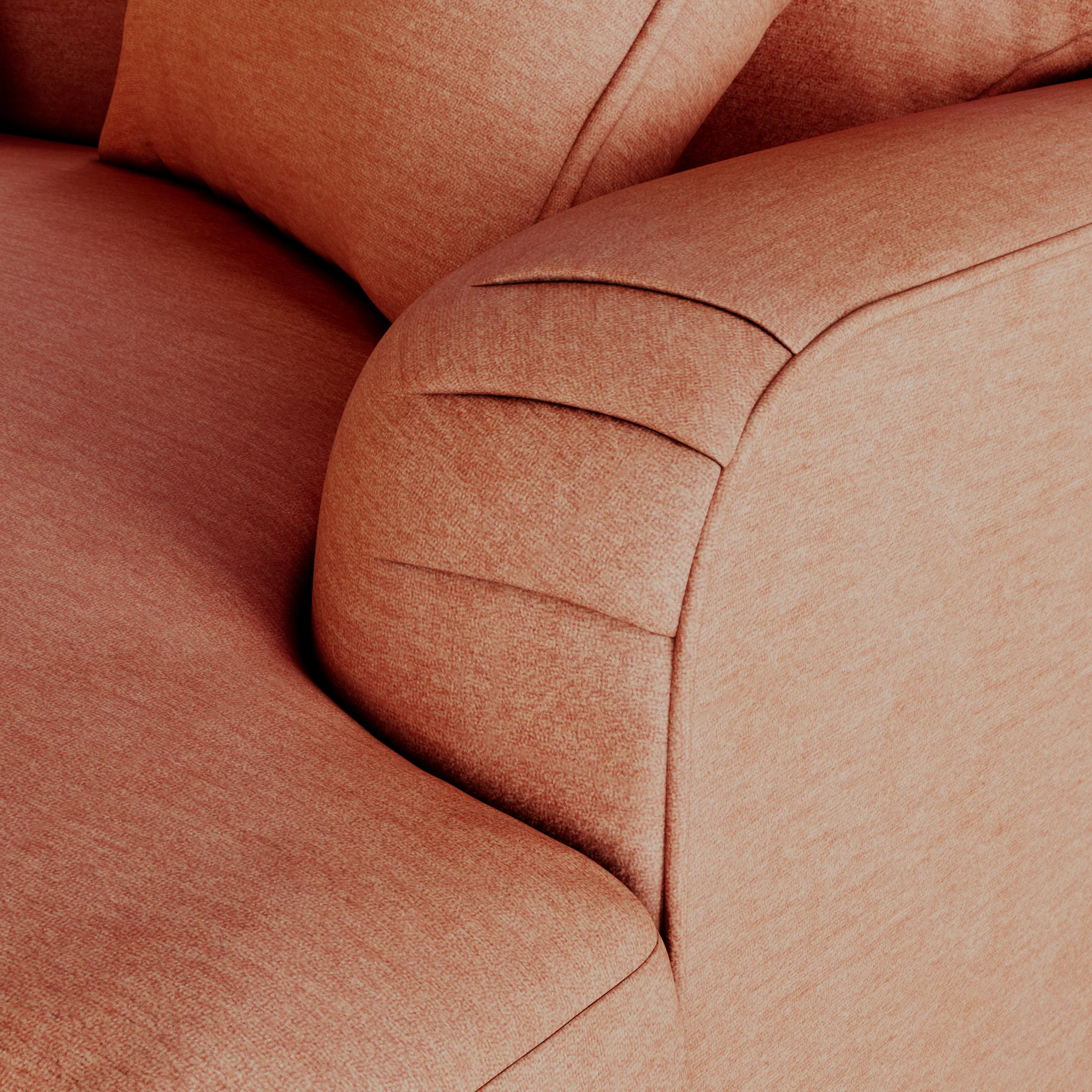 Bampton 3 Seater Chaise Sofa - Image 77