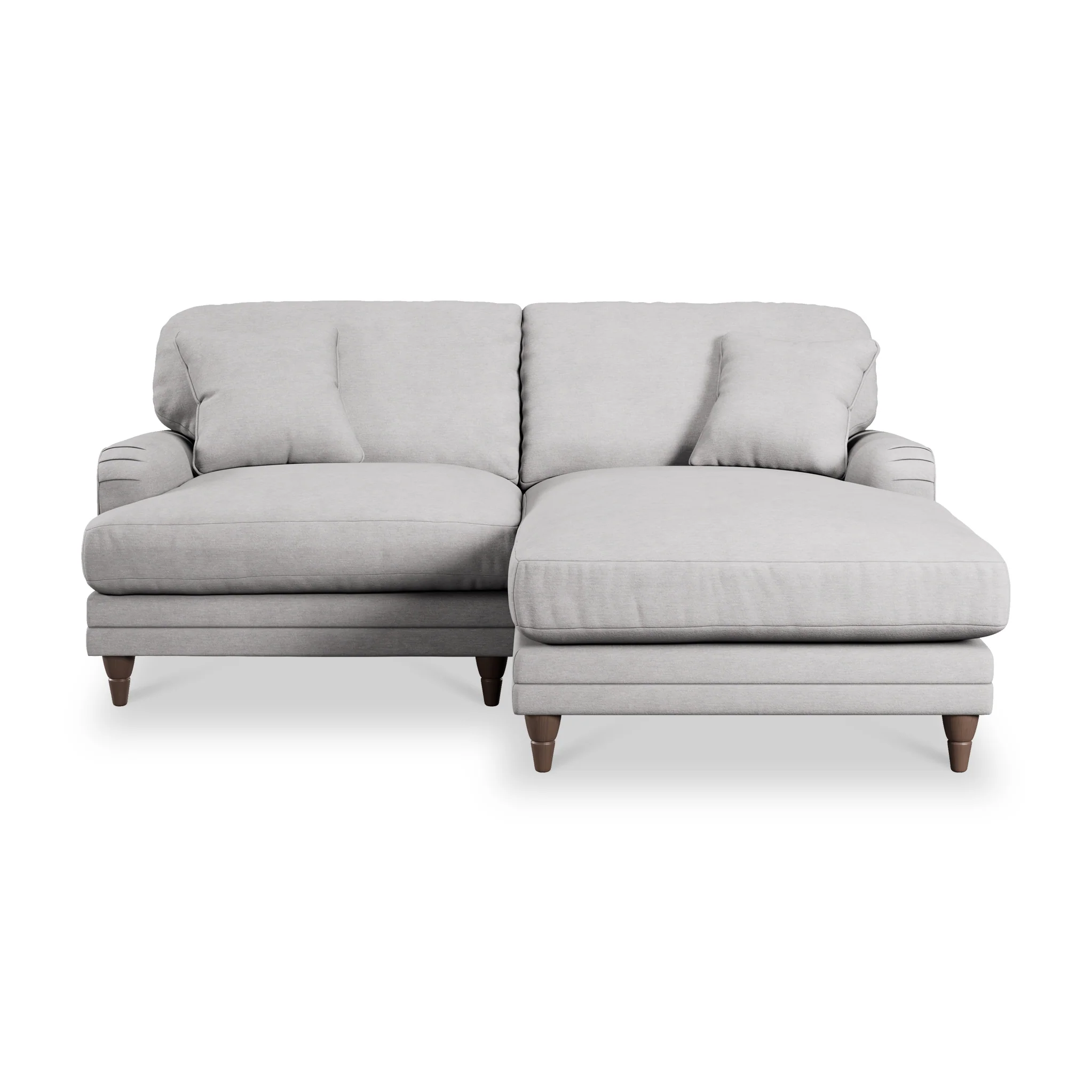Bampton 3 Seater Chaise Sofa - Image 81