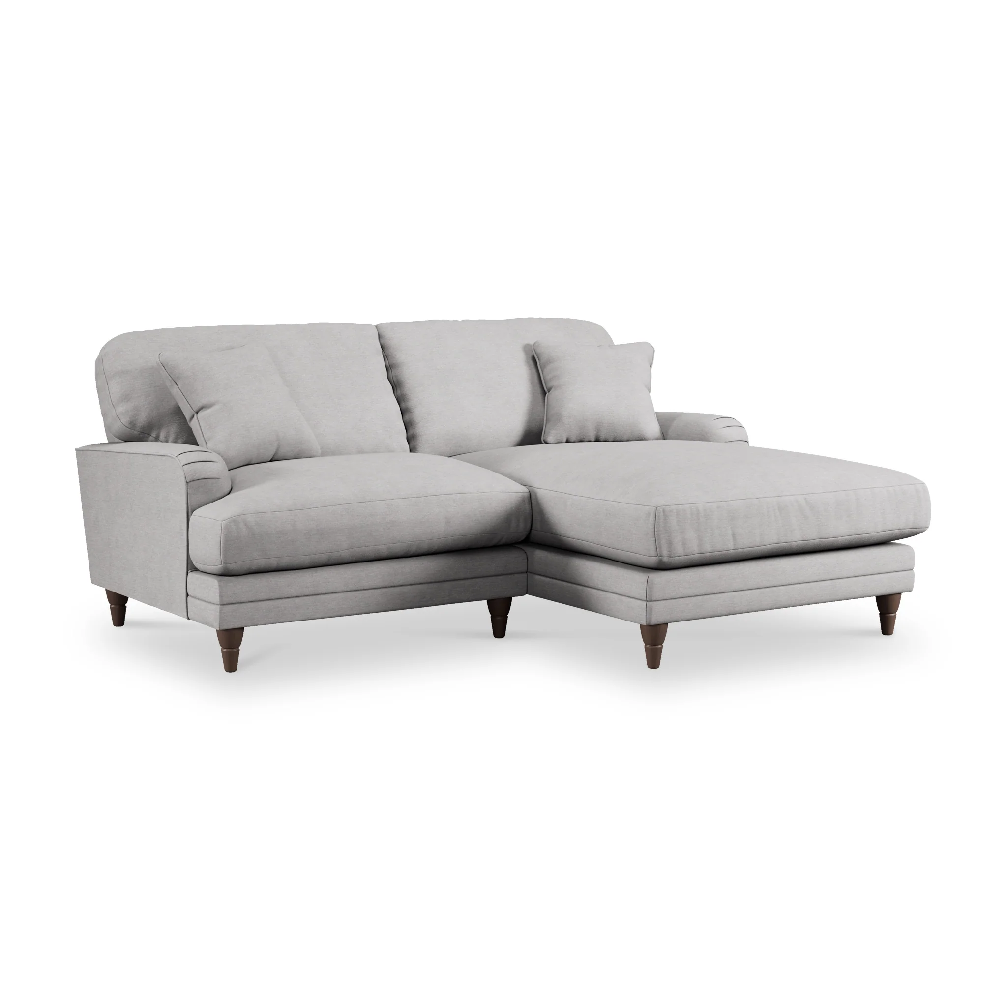 Bampton 3 Seater Chaise Sofa - Image 84
