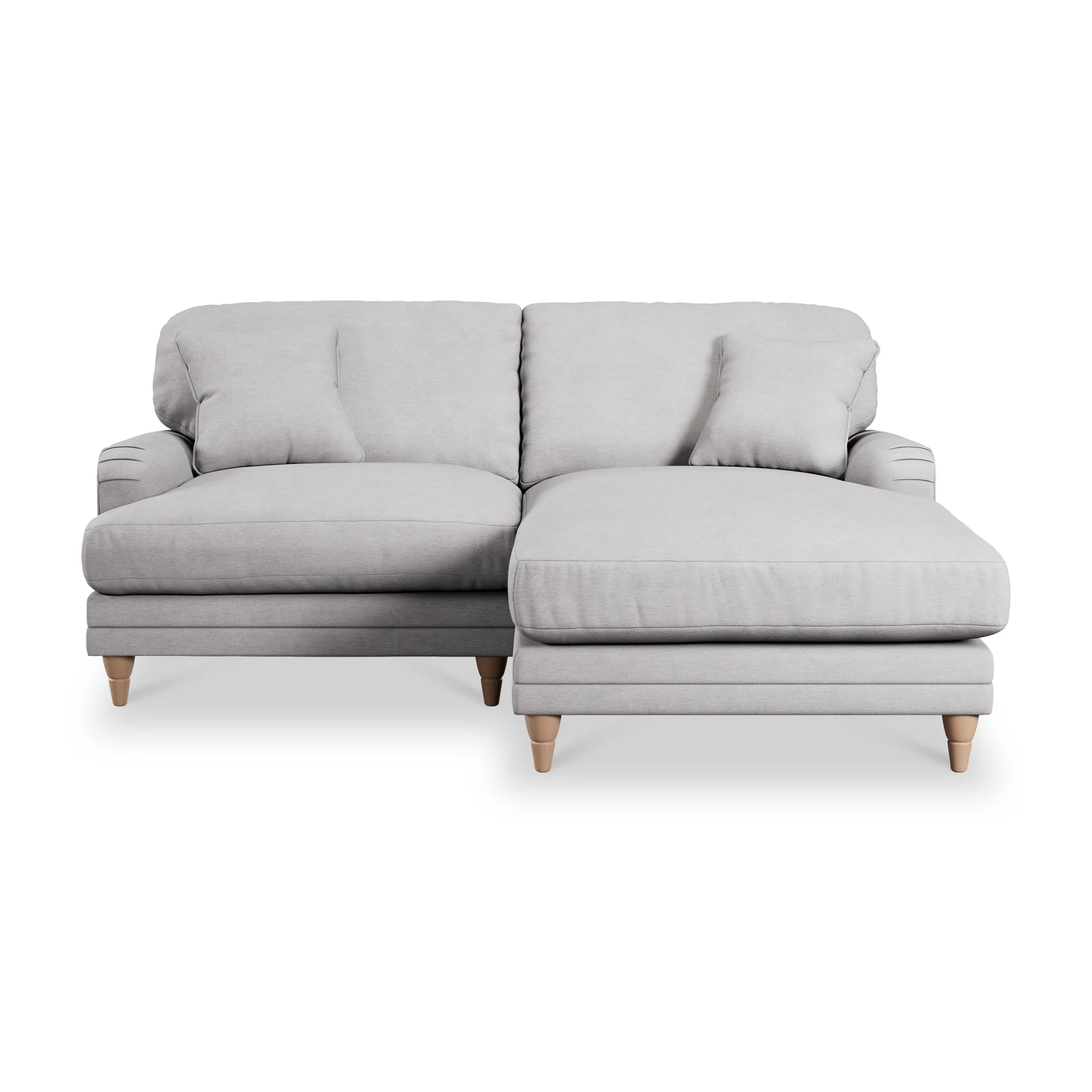 Bampton 3 Seater Chaise Sofa - Image 85
