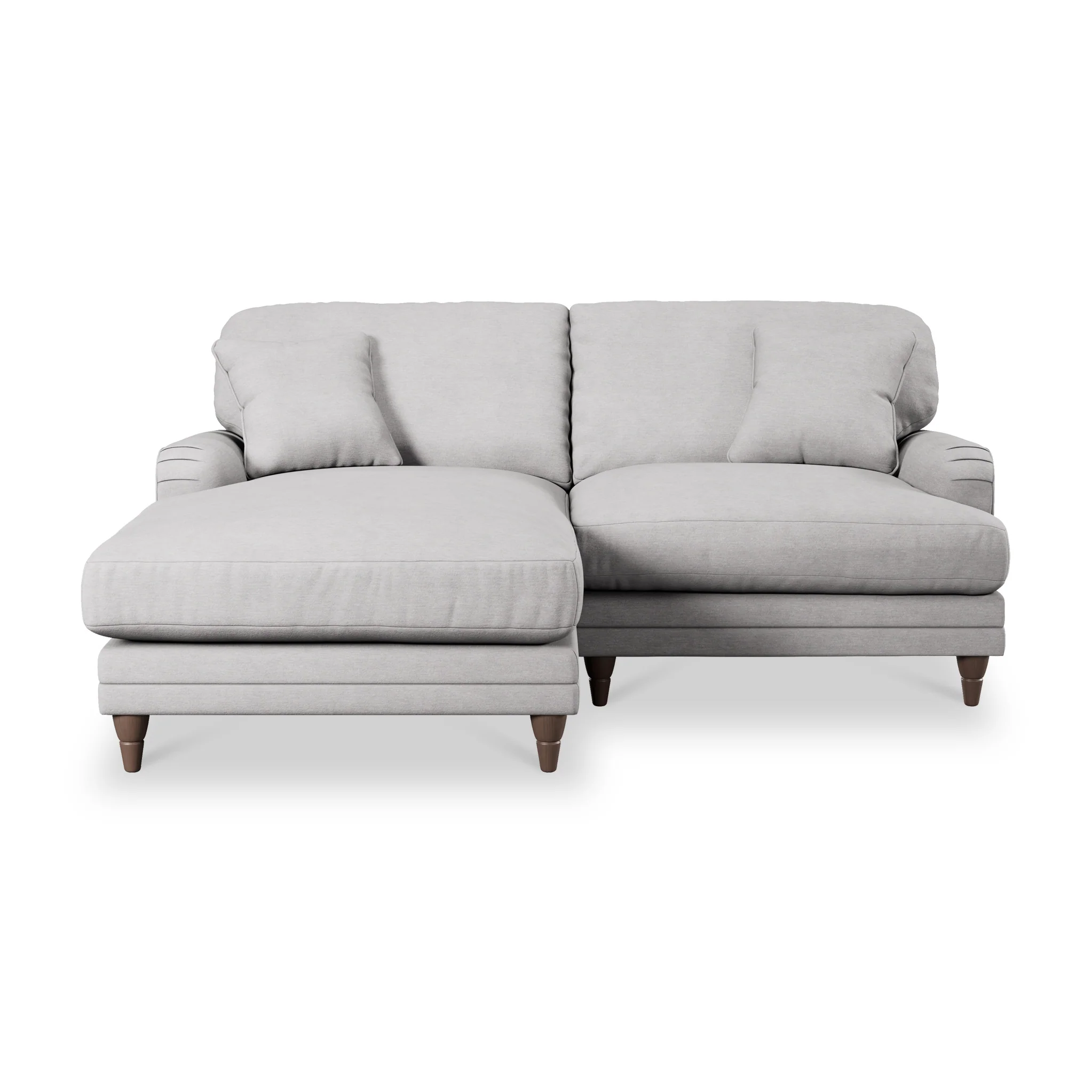 Bampton 3 Seater Chaise Sofa - Image 89