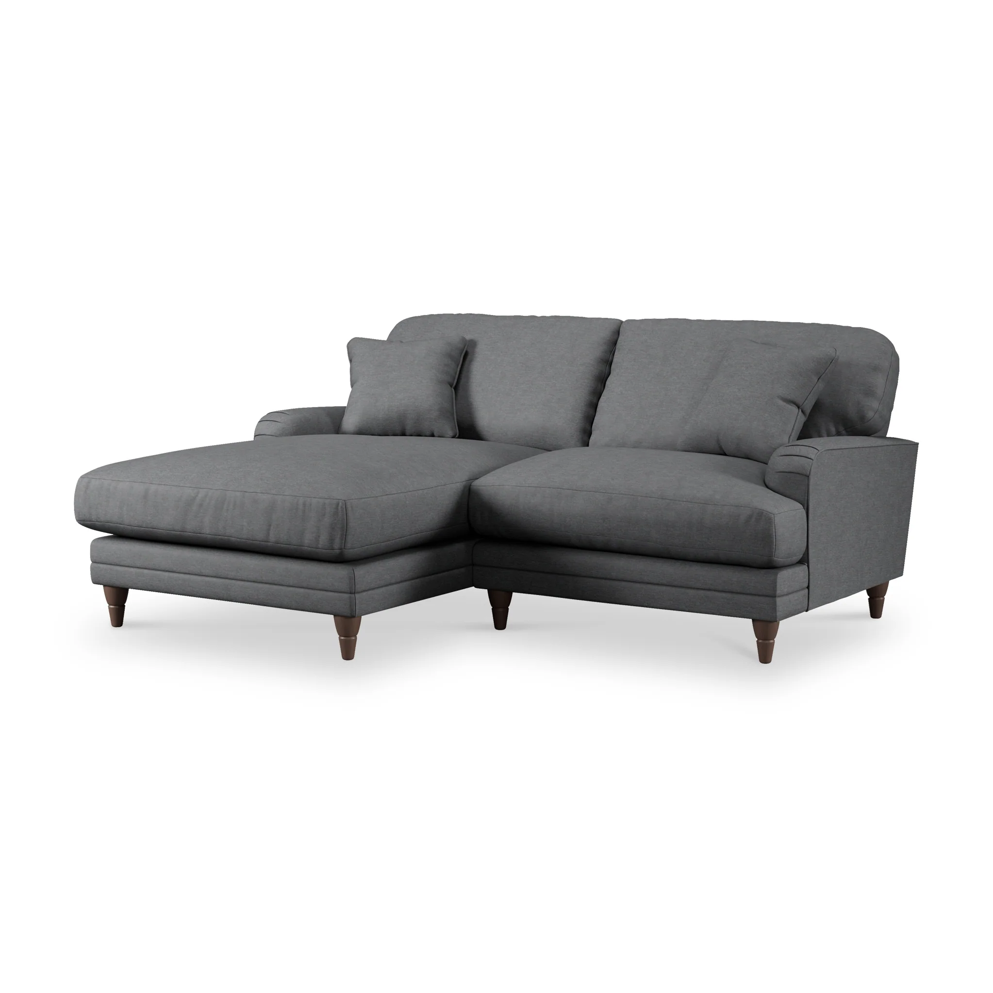 Bampton 3 Seater Chaise Sofa - Image 9