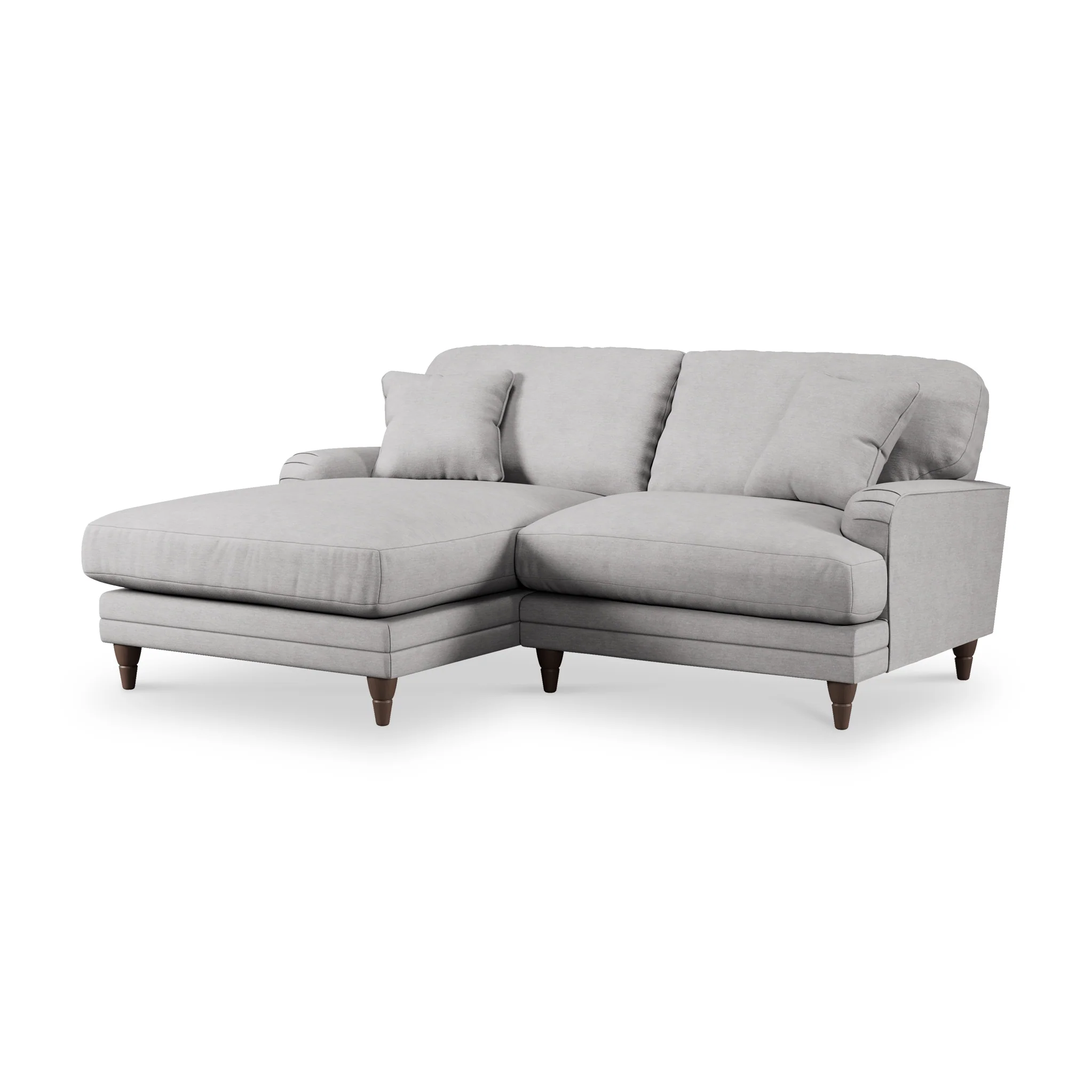 Bampton 3 Seater Chaise Sofa - Image 92