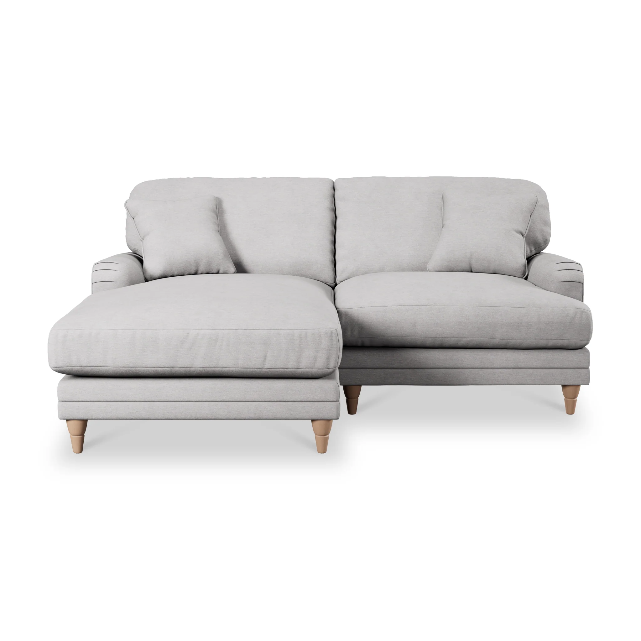 Bampton 3 Seater Chaise Sofa - Image 93
