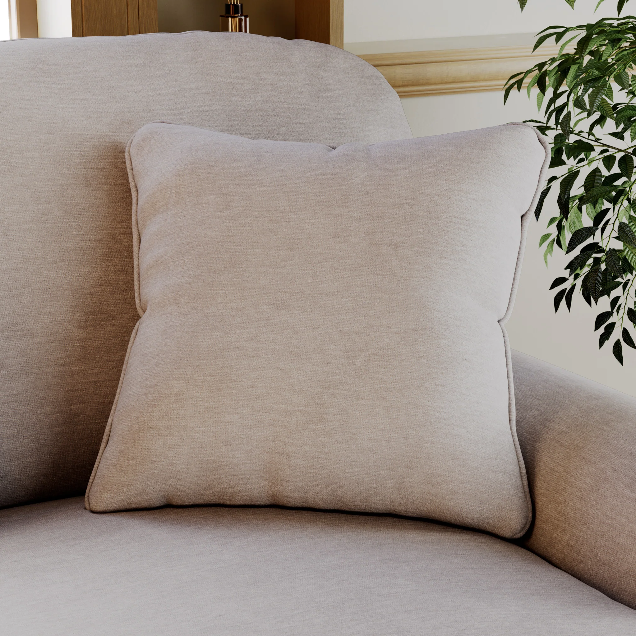 Bampton 3 Seater Chaise Sofa - Image 97