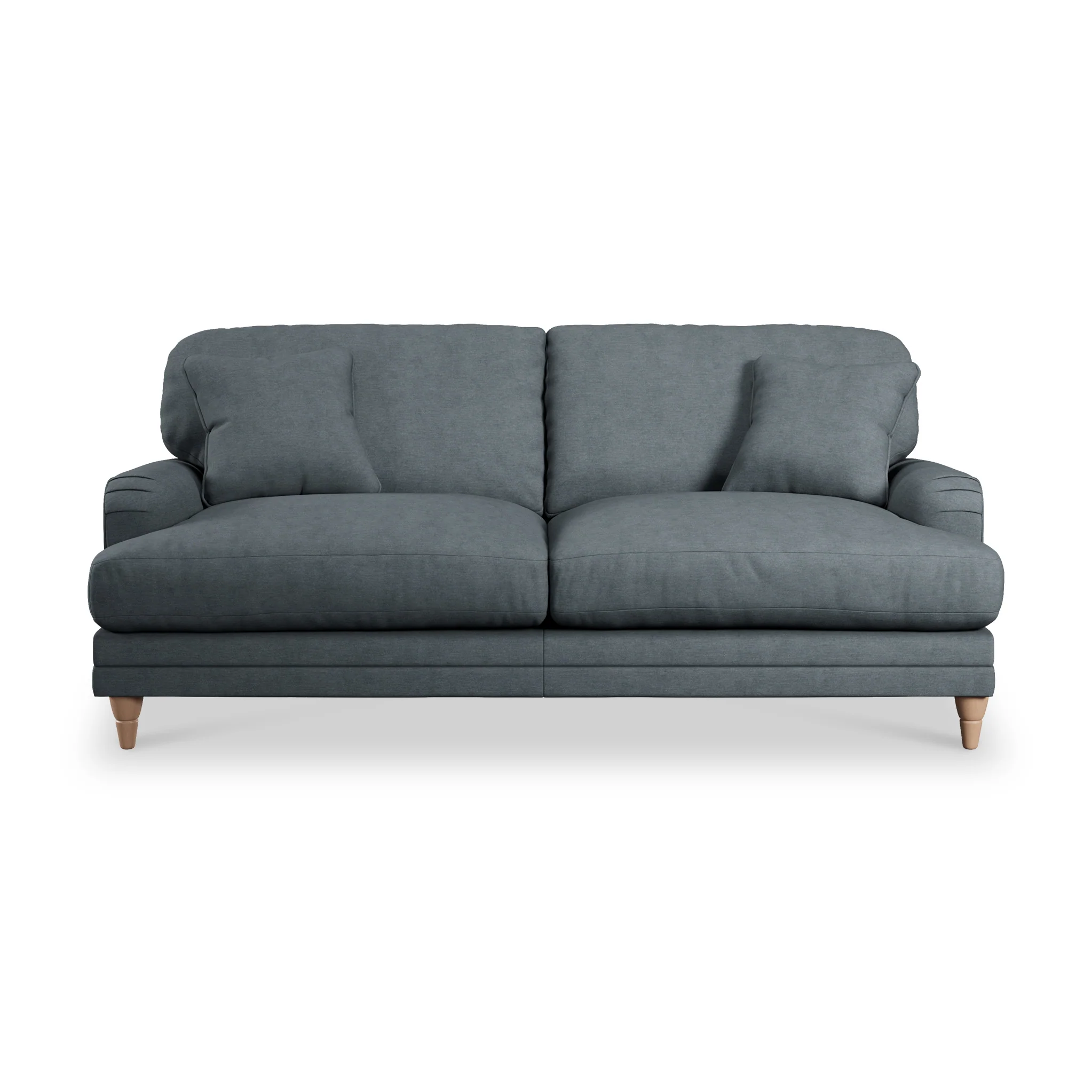 Bampton 3 Seater Sofa - Image 17