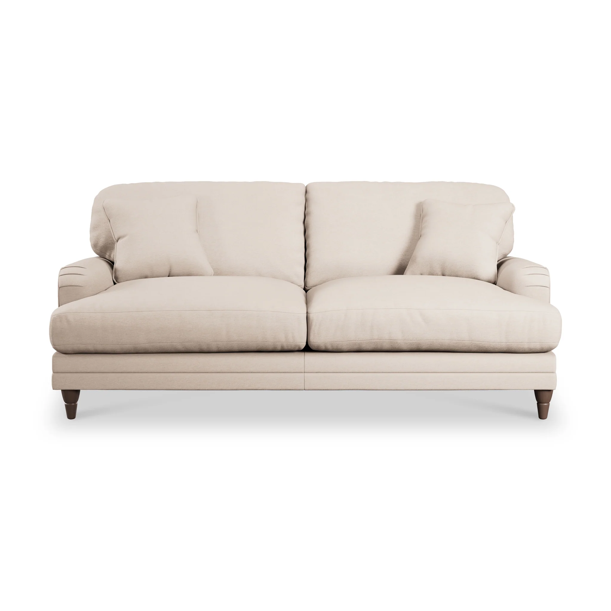 Bampton 3 Seater Sofa - Image 25