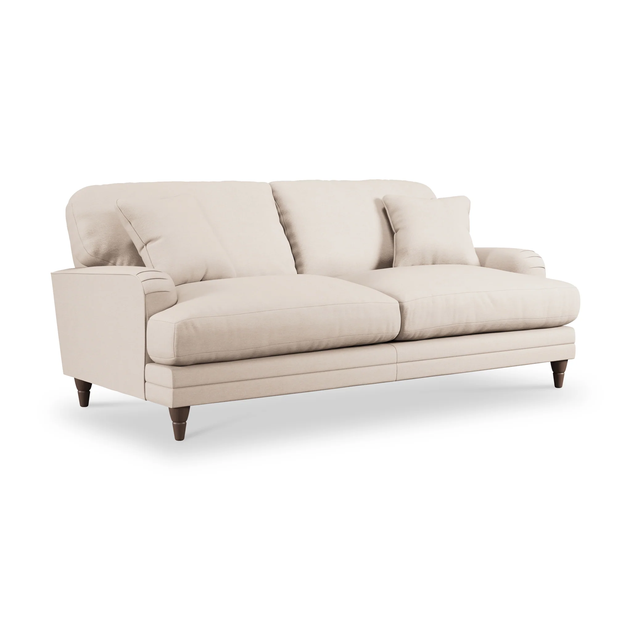 Bampton 3 Seater Sofa - Image 28