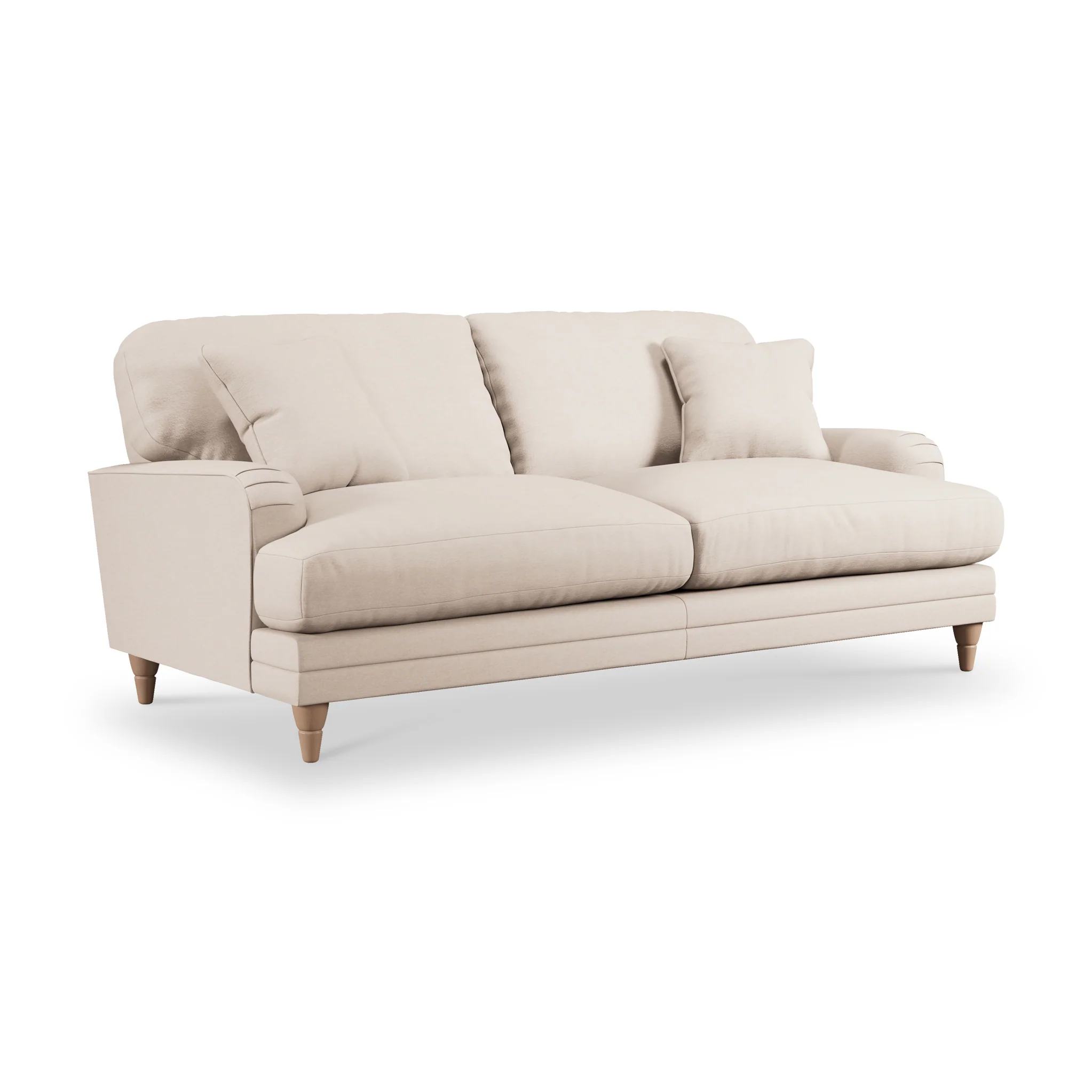 Bampton 3 Seater Sofa - Image 32