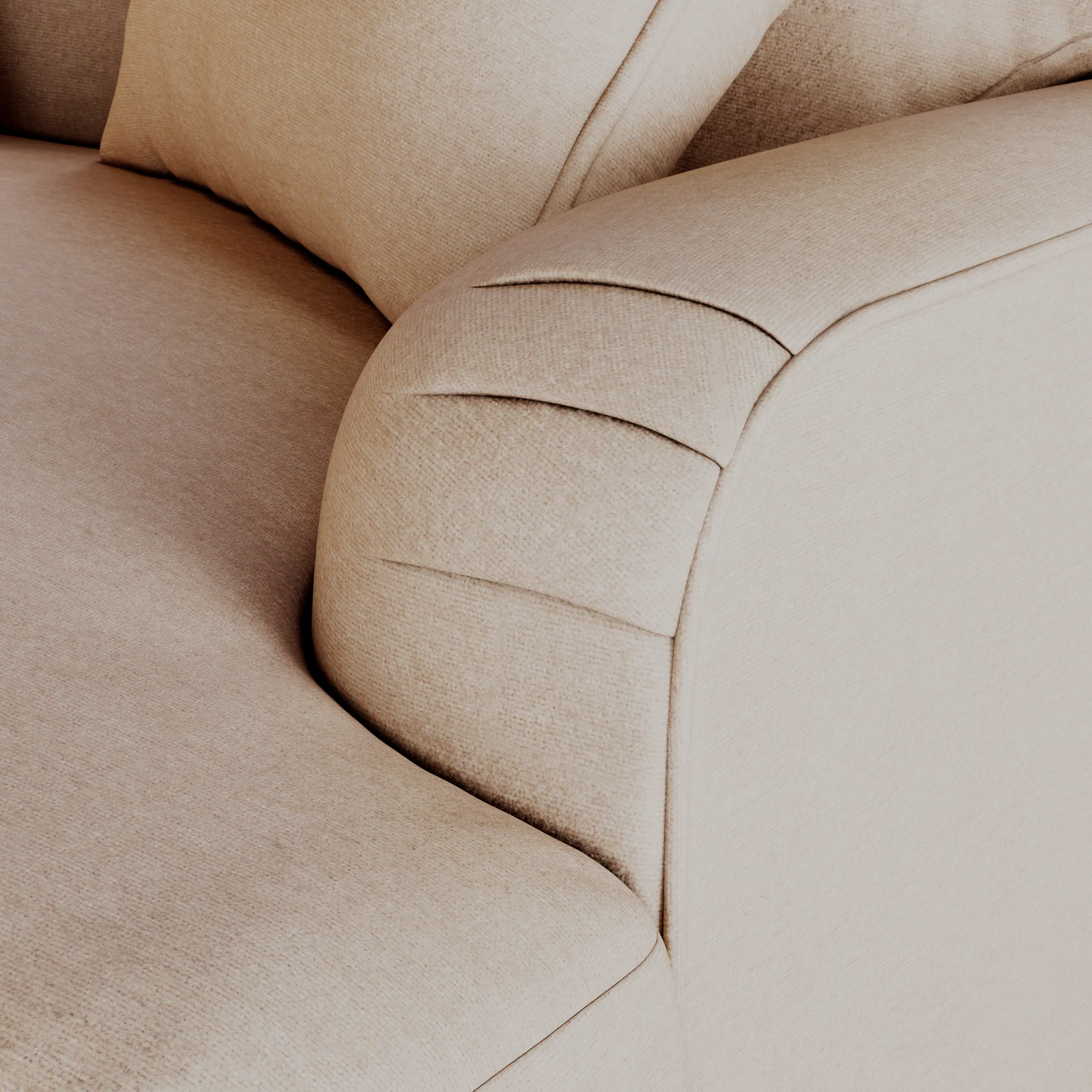 Bampton 3 Seater Sofa - Image 33