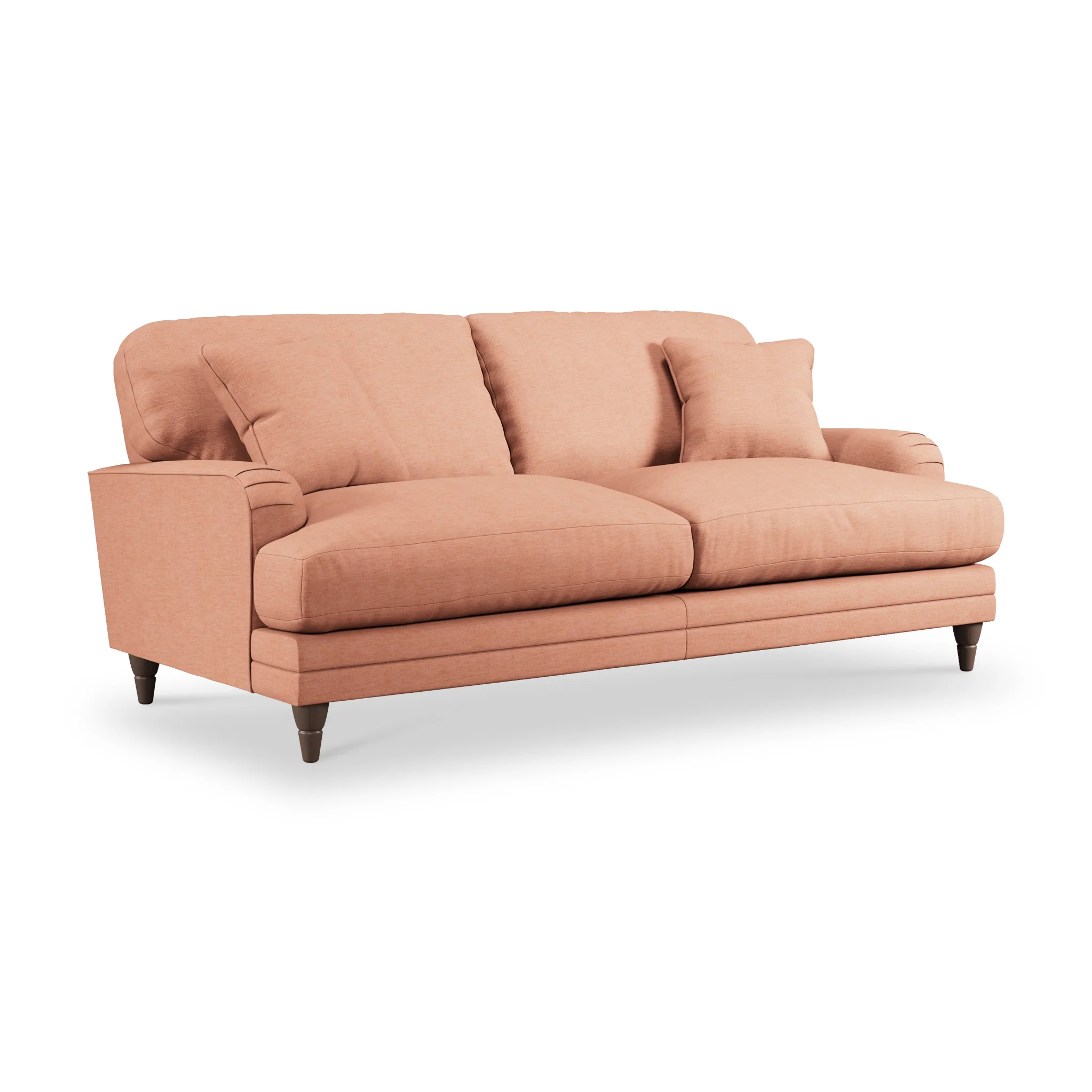 Bampton 3 Seater Sofa - Image 40
