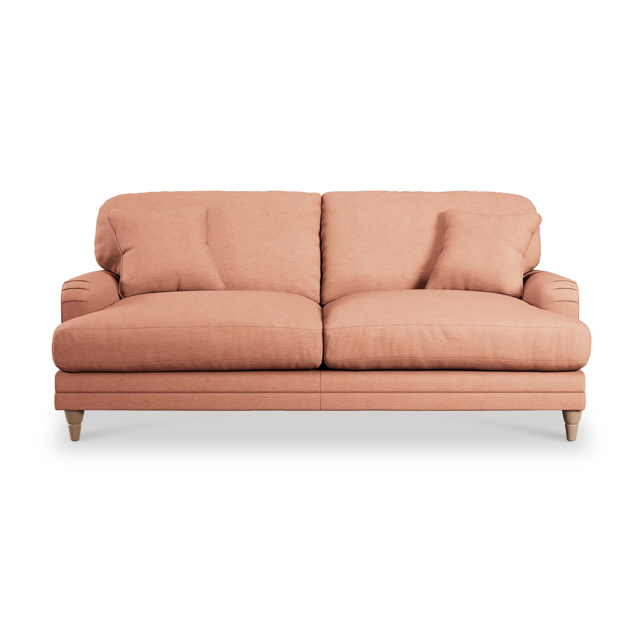Bampton 3 Seater Sofa - Image 41