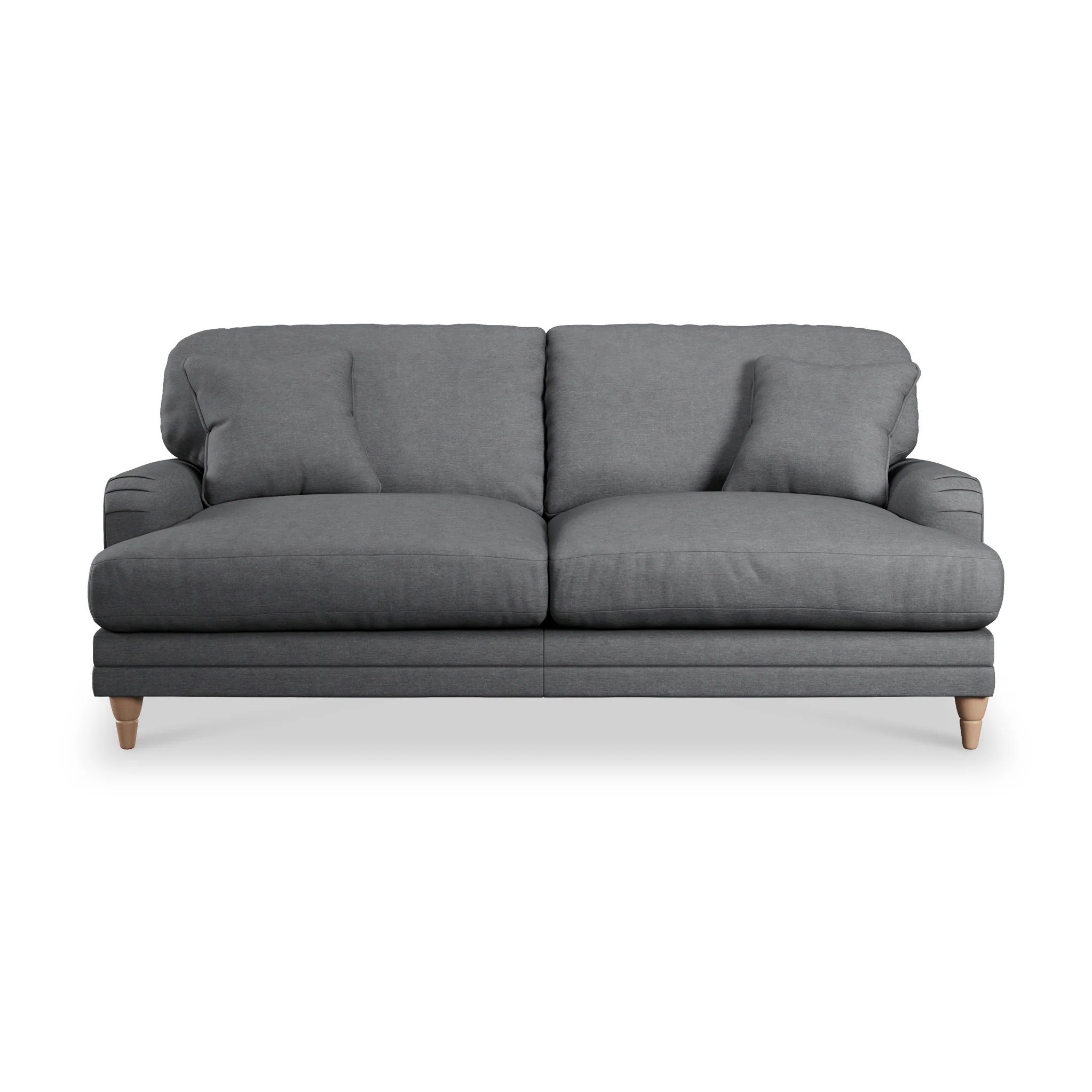 Bampton 3 Seater Sofa - Image 5