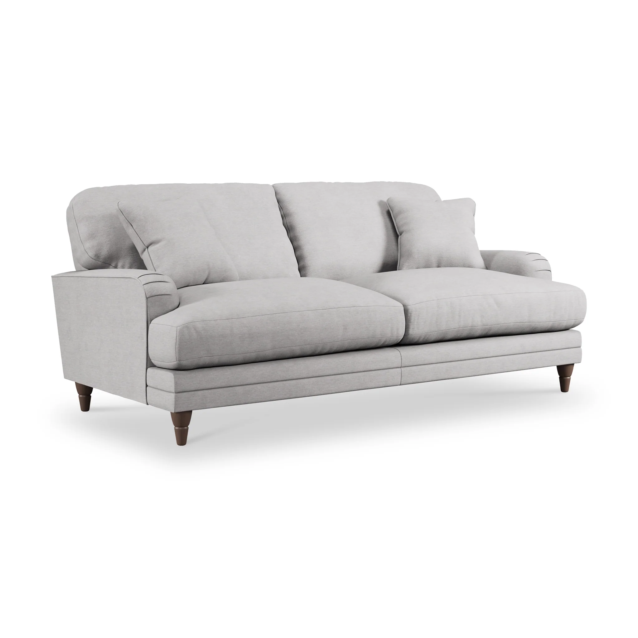 Bampton 3 Seater Sofa - Image 52