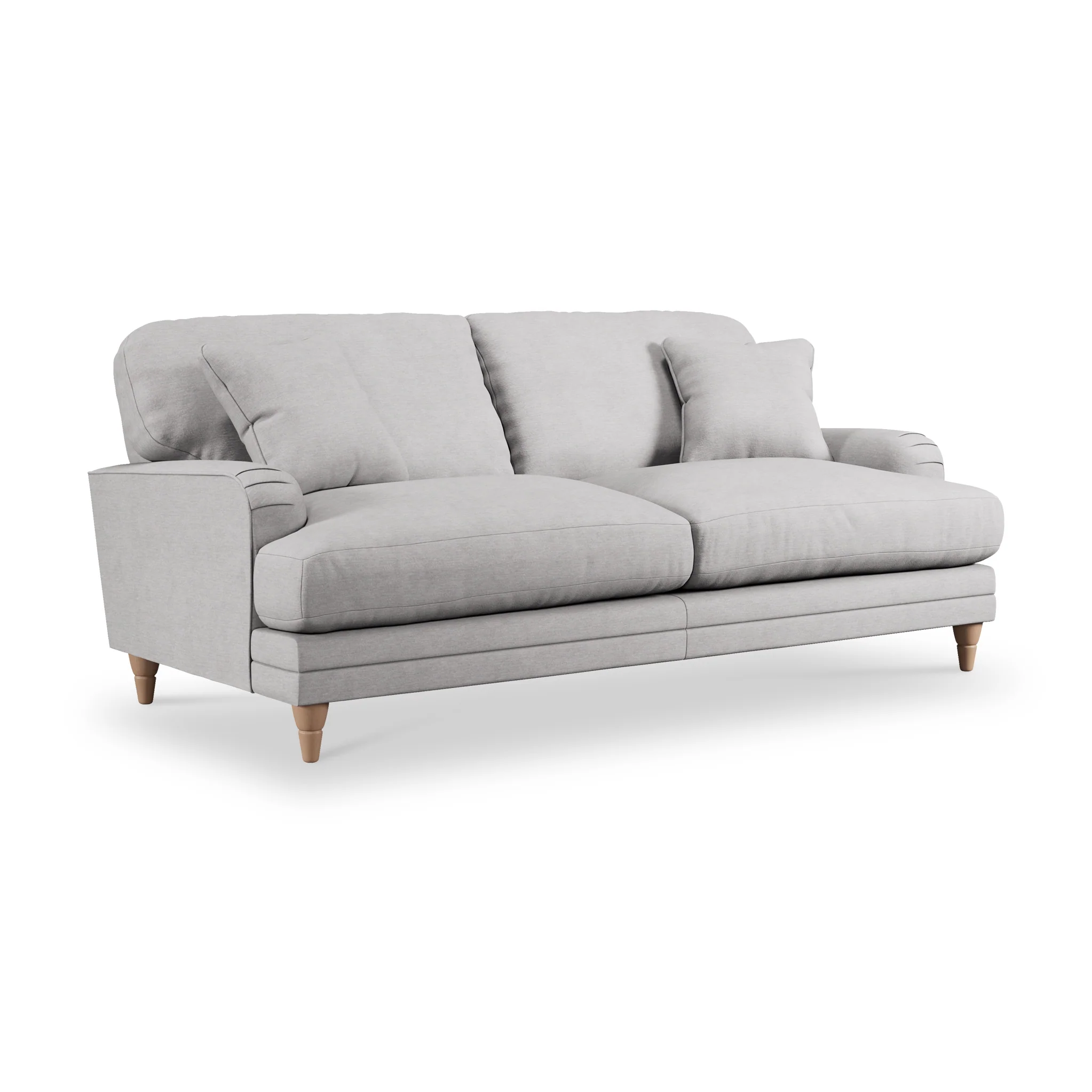 Bampton 3 Seater Sofa - Image 56