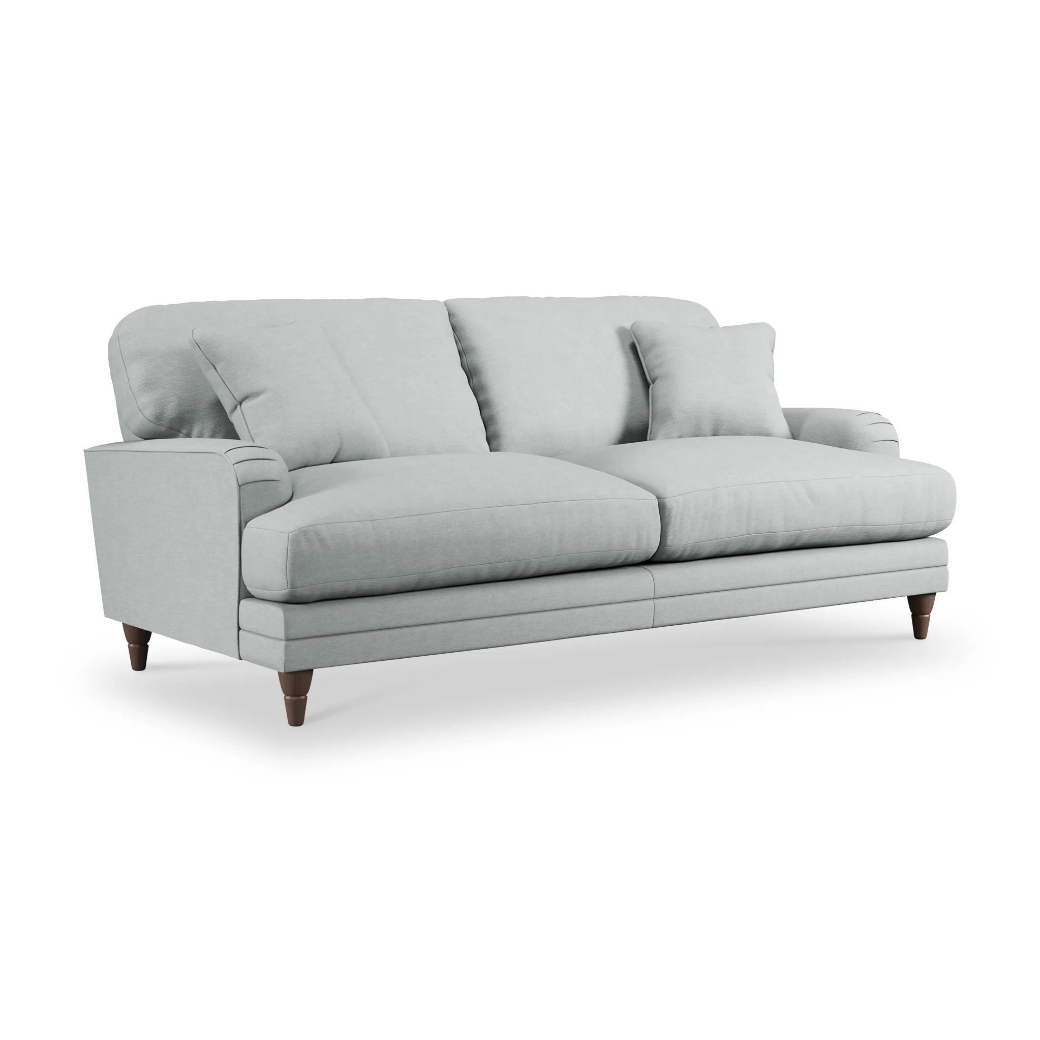 Bampton 3 Seater Sofa - Image 64