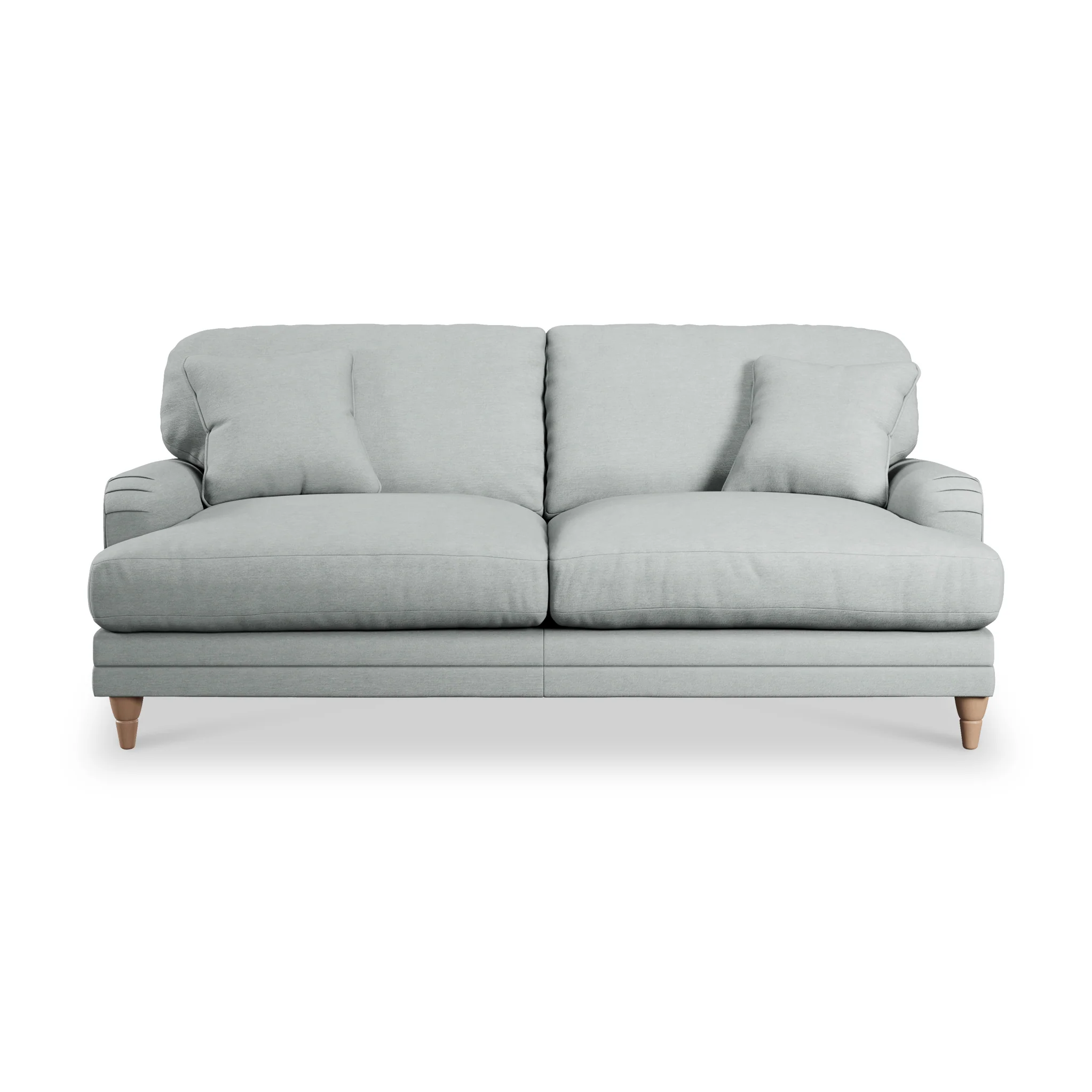 Bampton 3 Seater Sofa - Image 65
