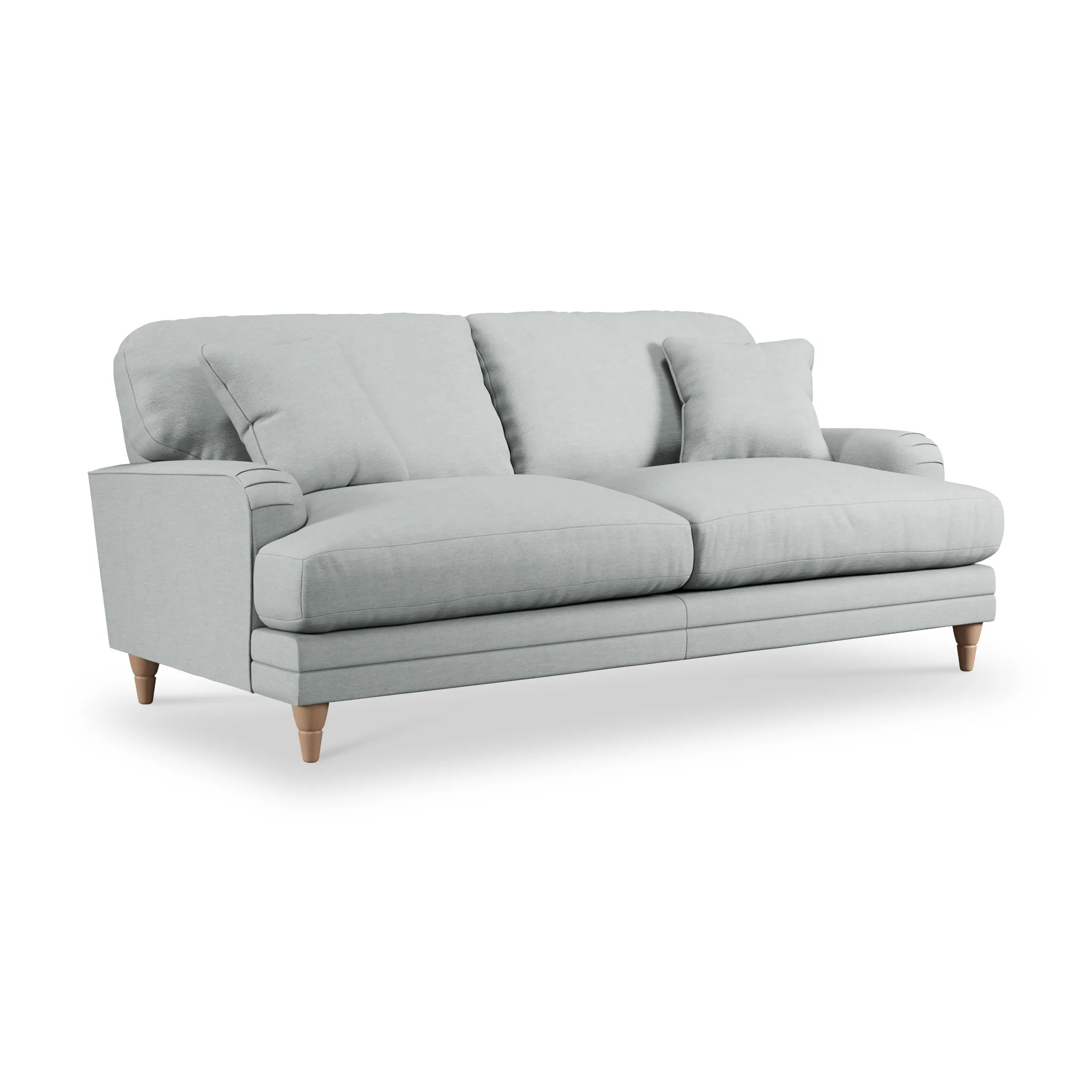 Bampton 3 Seater Sofa - Image 68