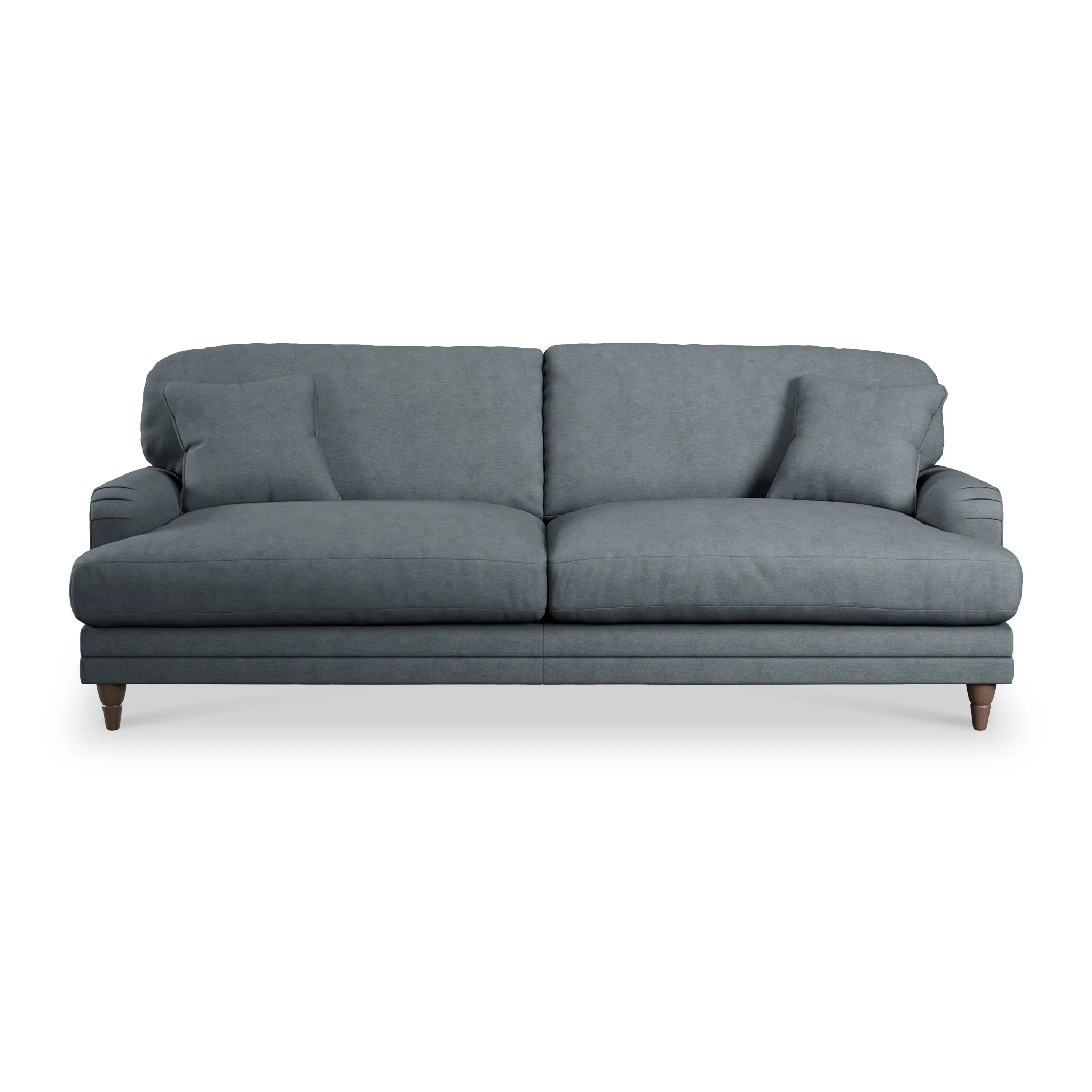 Bampton 4 Seater Sofa - Image 13