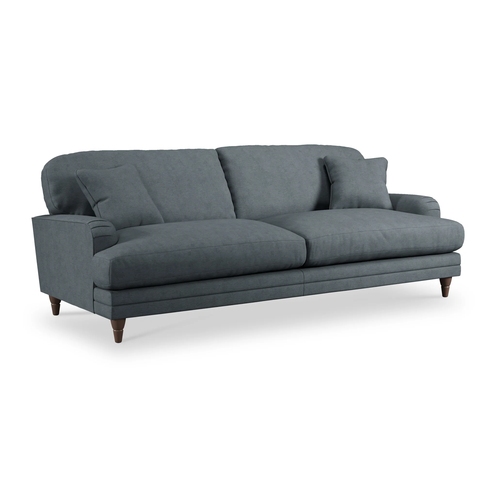 Bampton 4 Seater Sofa - Image 16