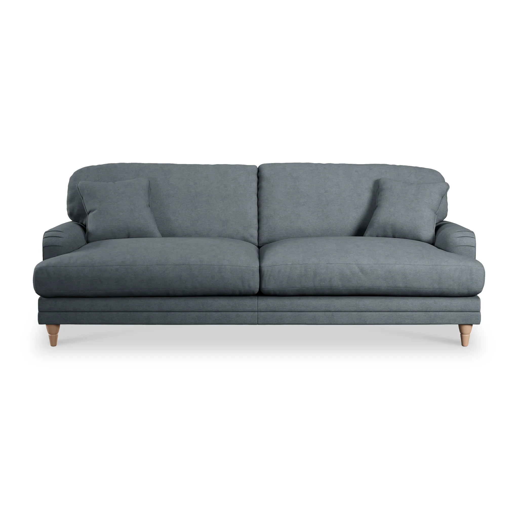 Bampton 4 Seater Sofa - Image 17