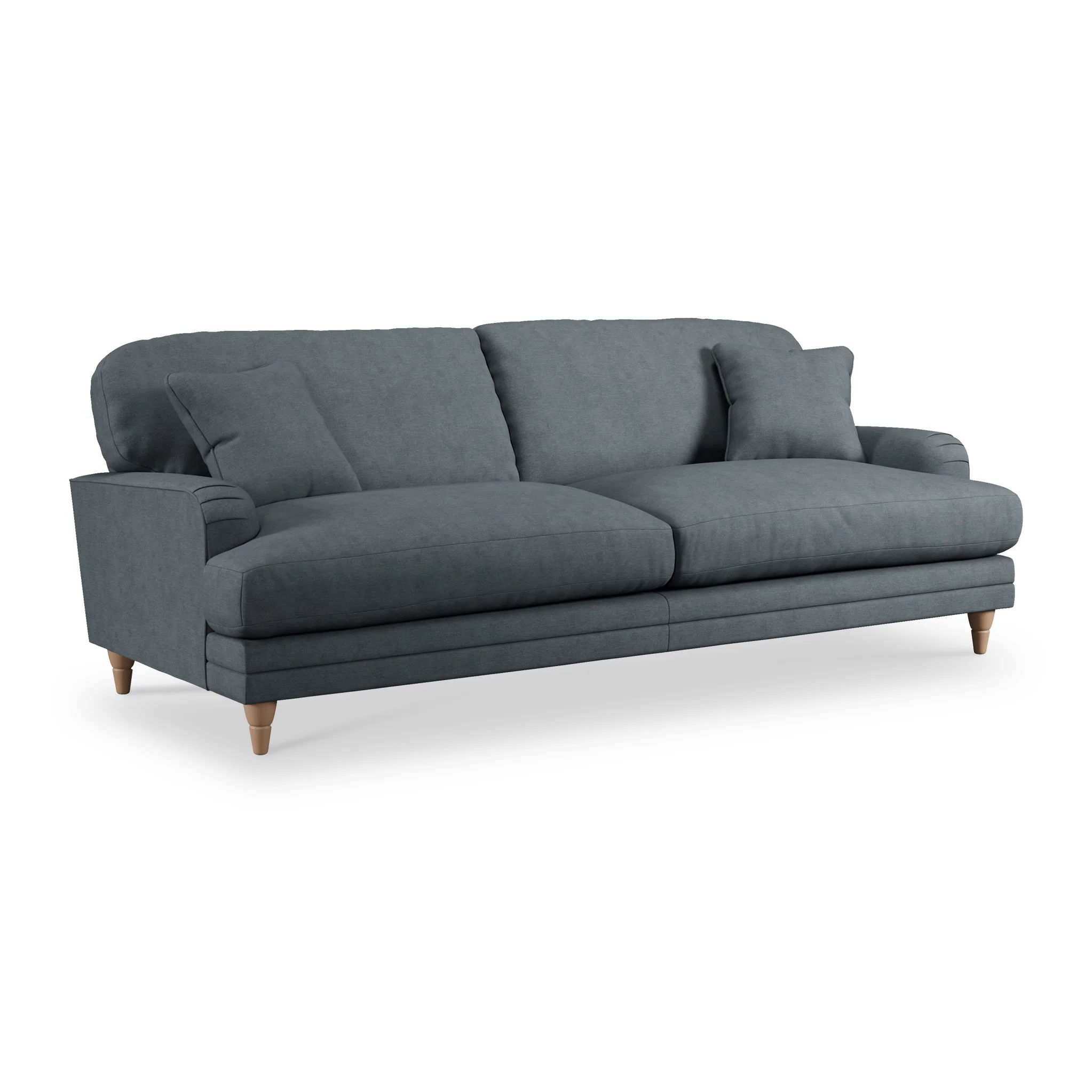 Bampton 4 Seater Sofa - Image 20