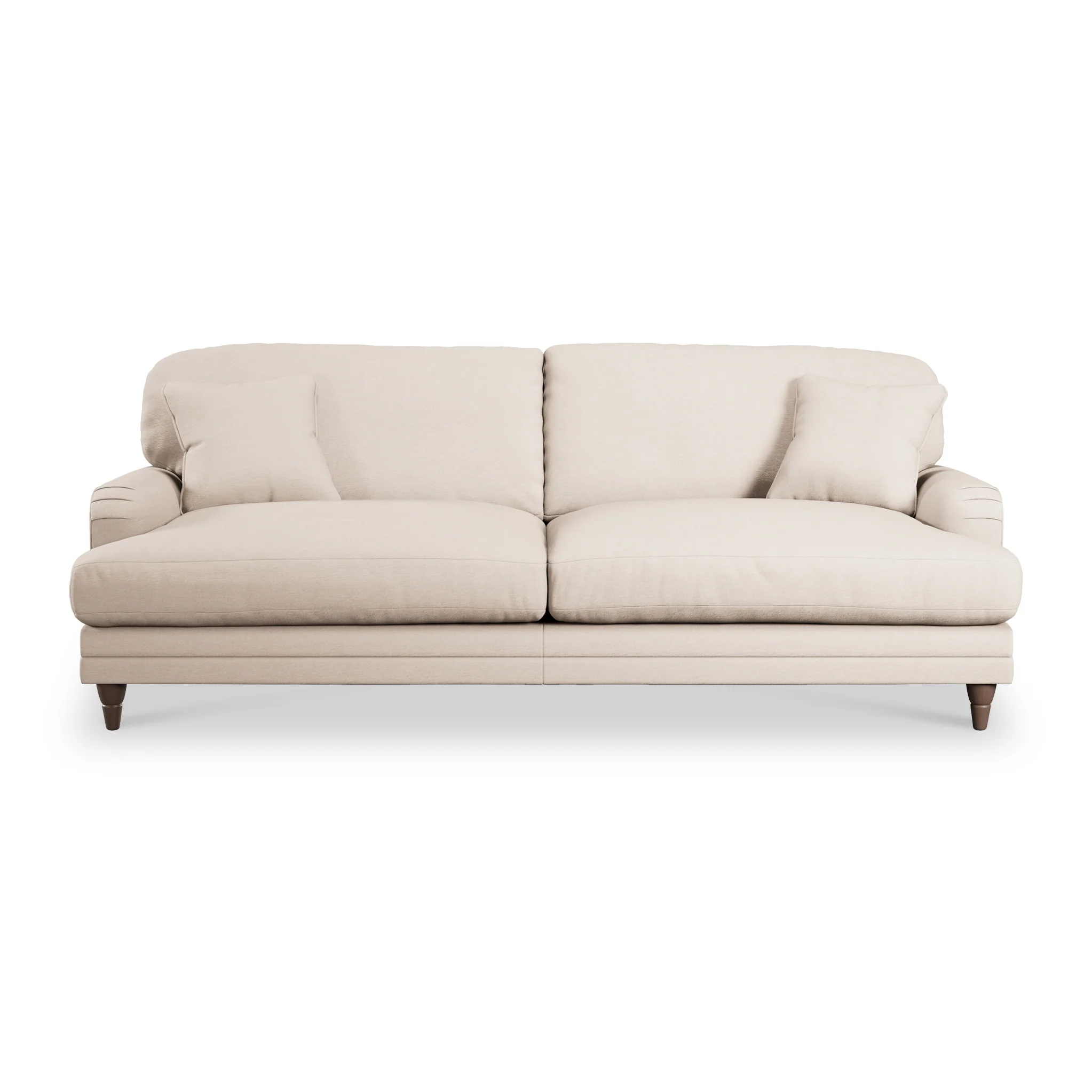 Bampton 4 Seater Sofa - Image 25