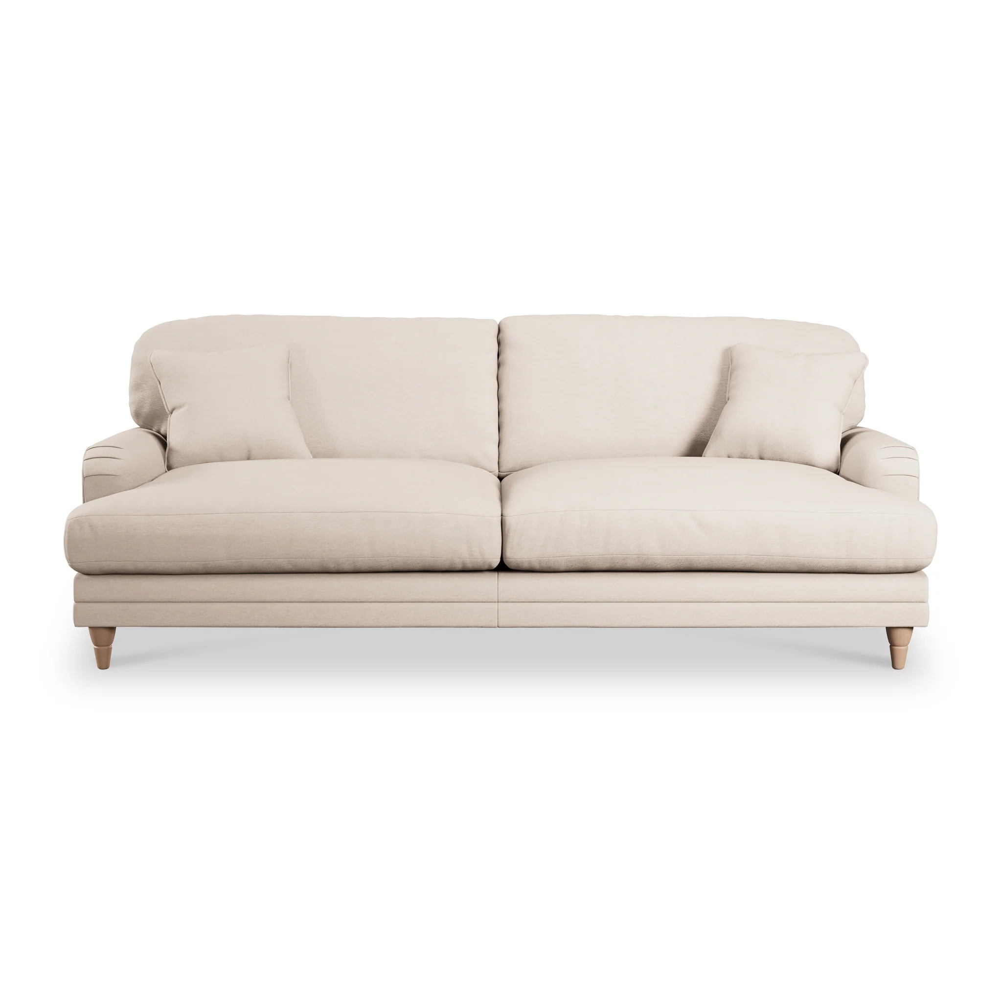 Bampton 4 Seater Sofa - Image 29