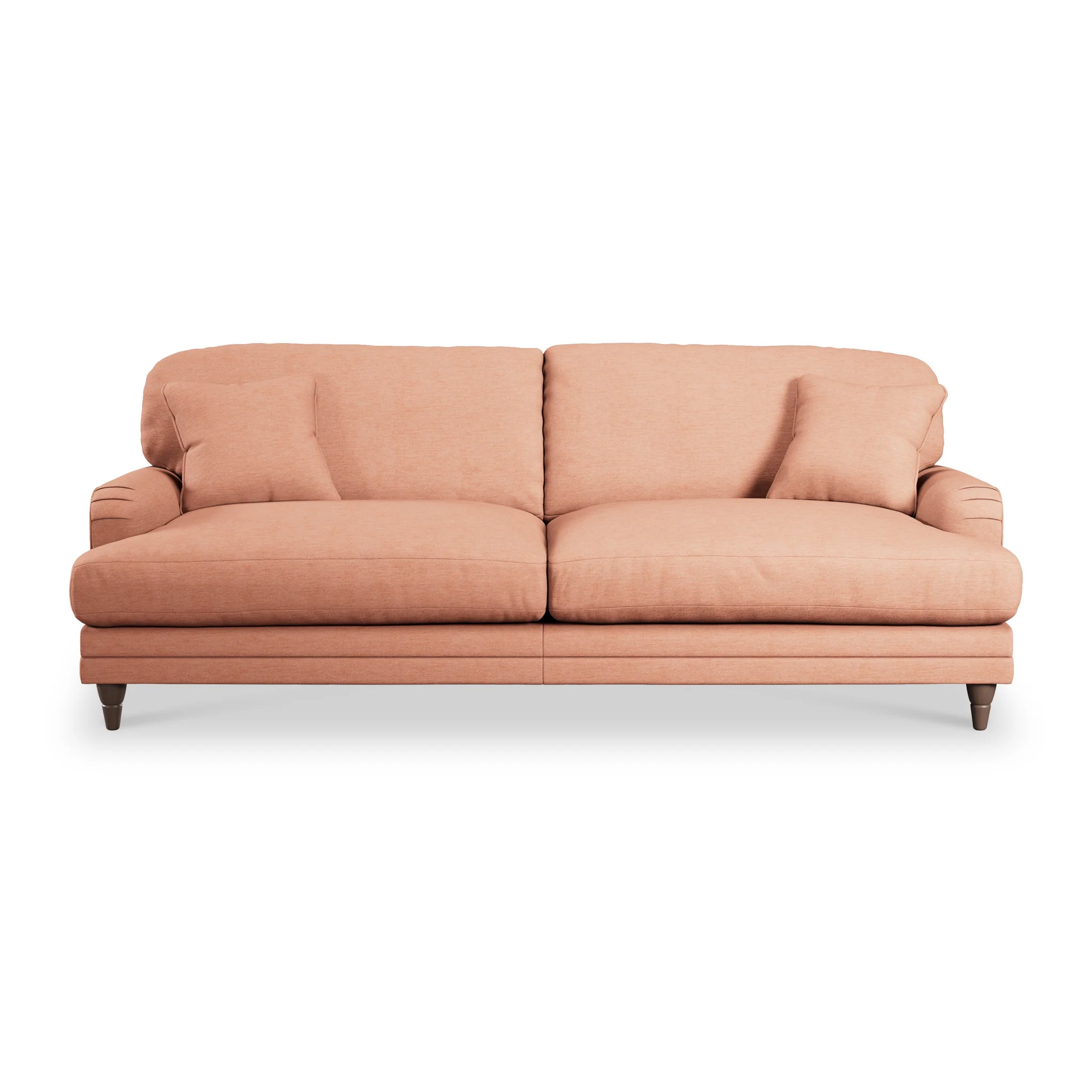 Bampton 4 Seater Sofa - Image 37