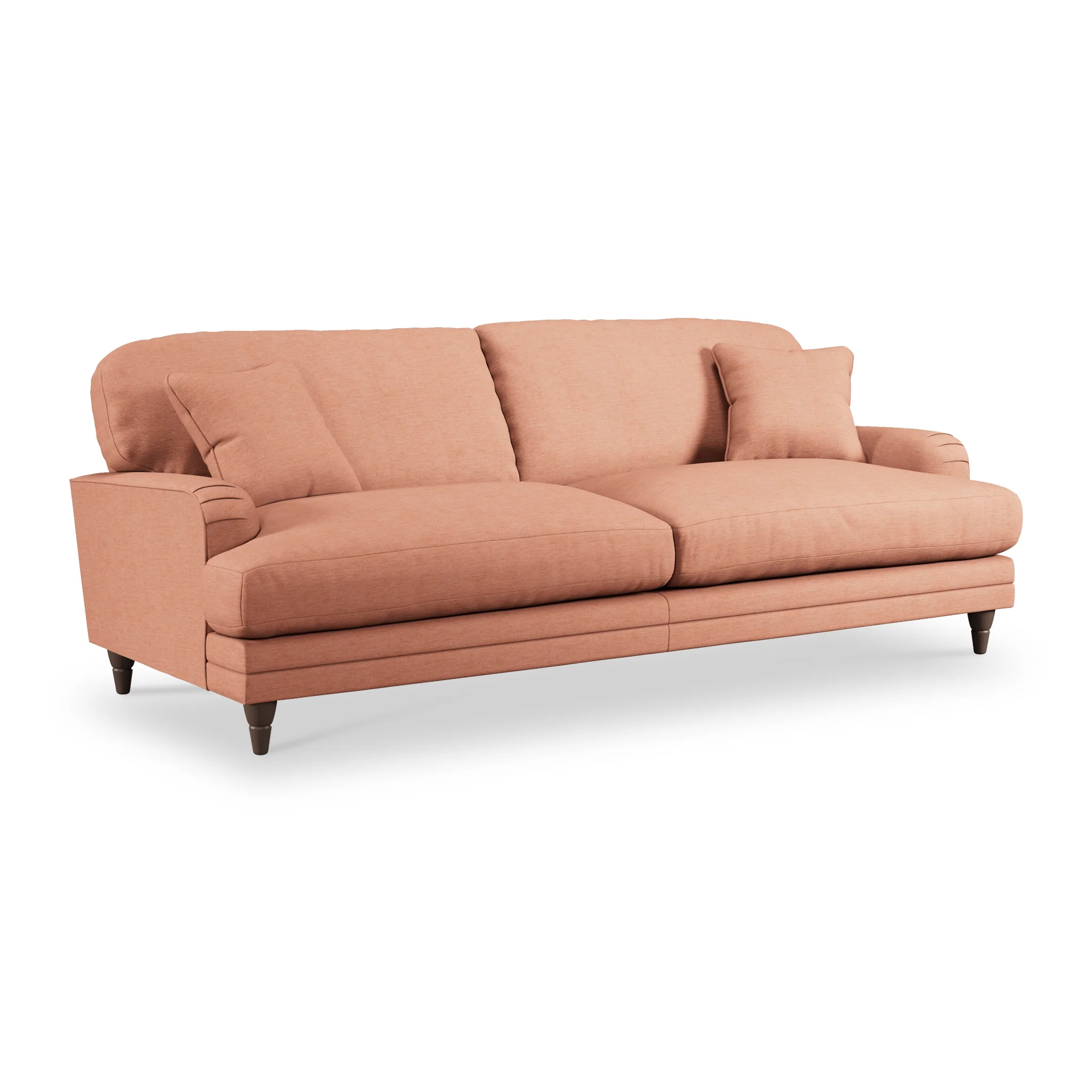 Bampton 4 Seater Sofa - Image 40