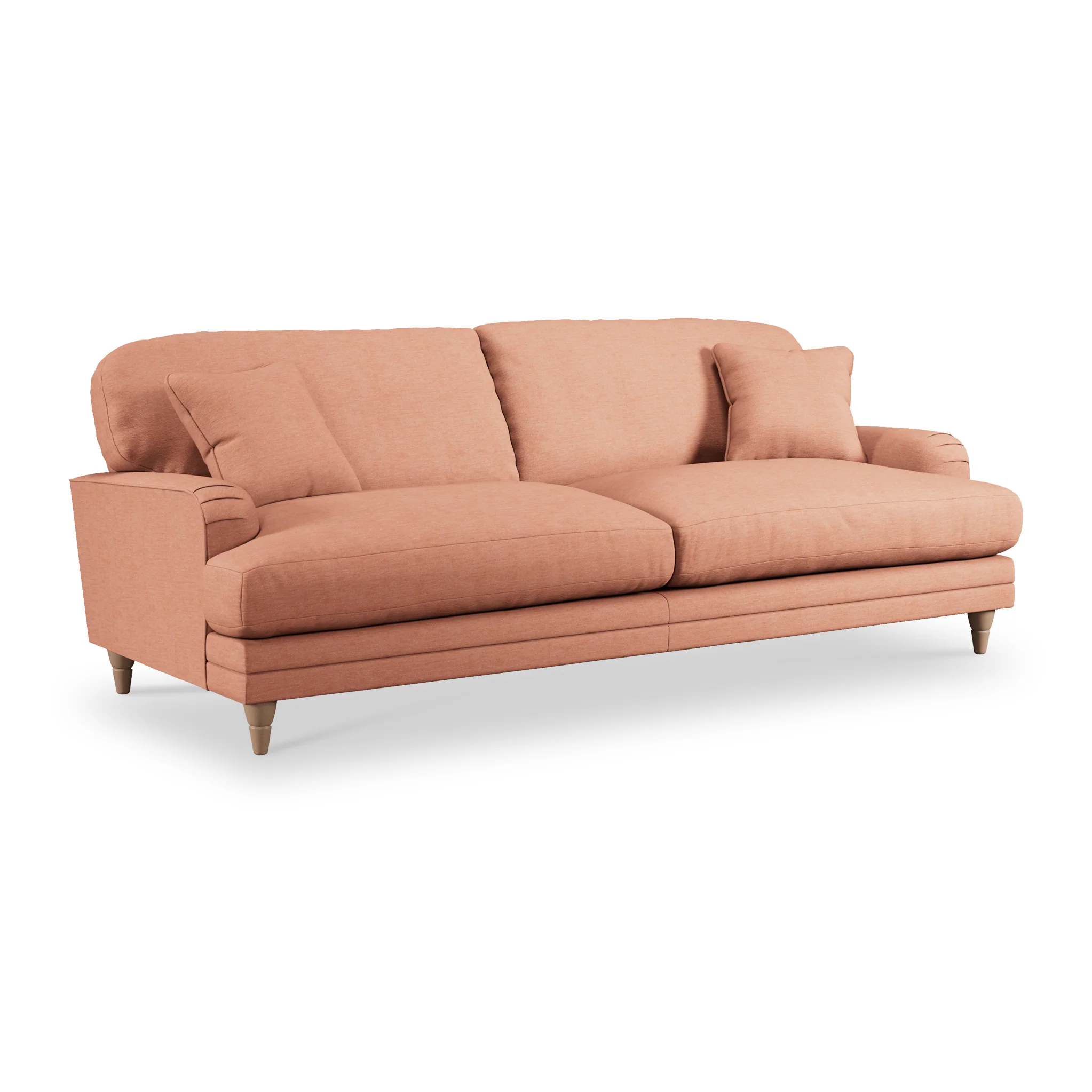 Bampton 4 Seater Sofa - Image 44