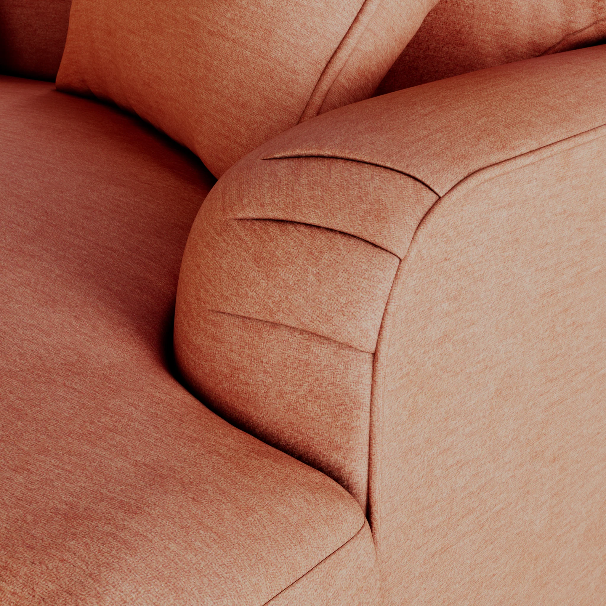 Bampton 4 Seater Sofa - Image 45