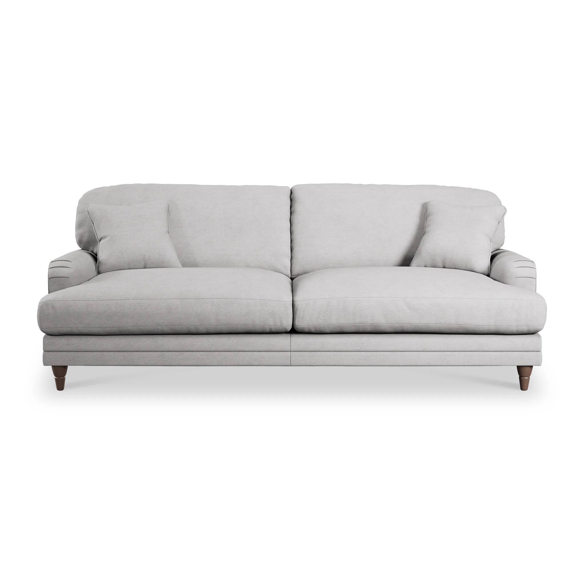 Bampton 4 Seater Sofa - Image 49