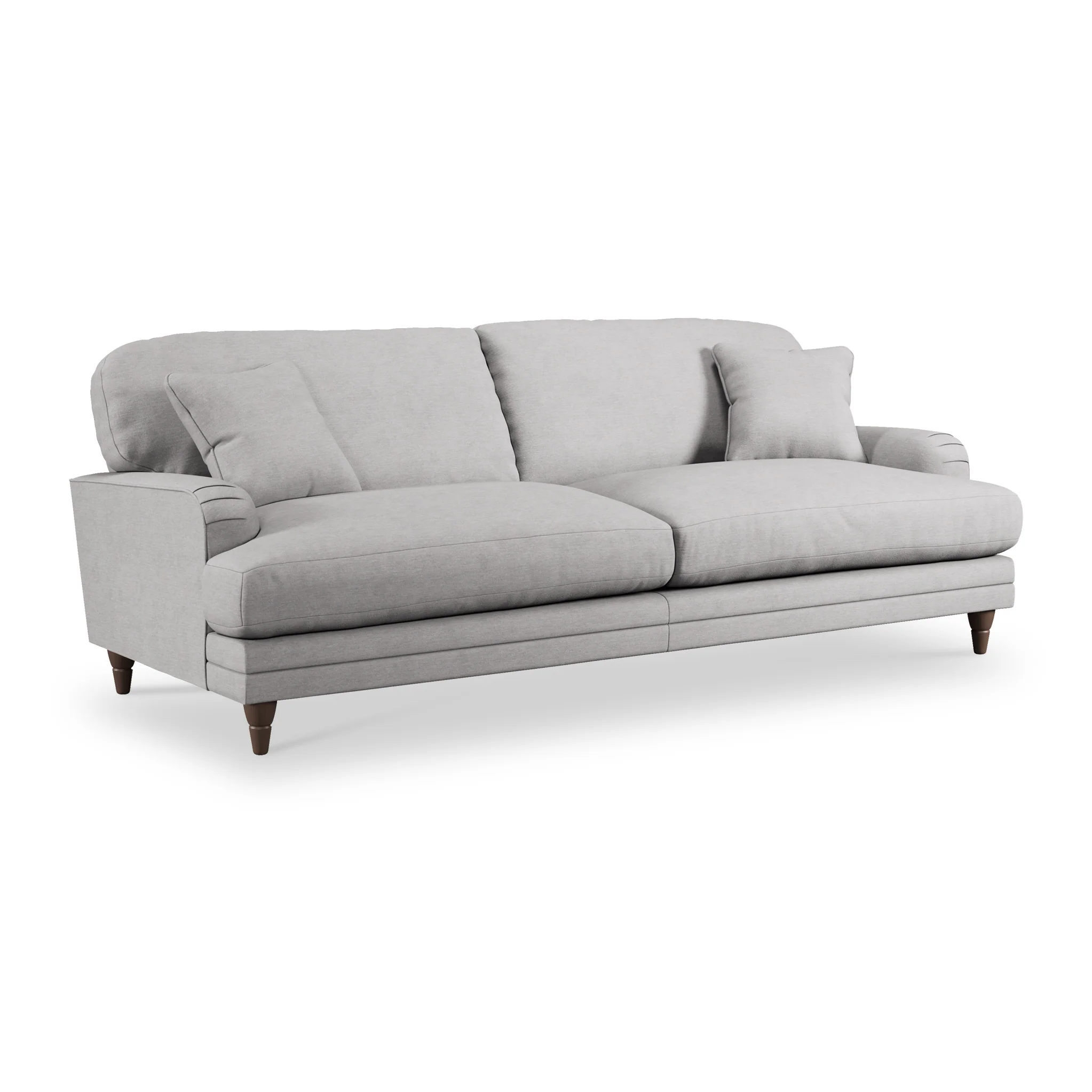 Bampton 4 Seater Sofa - Image 52